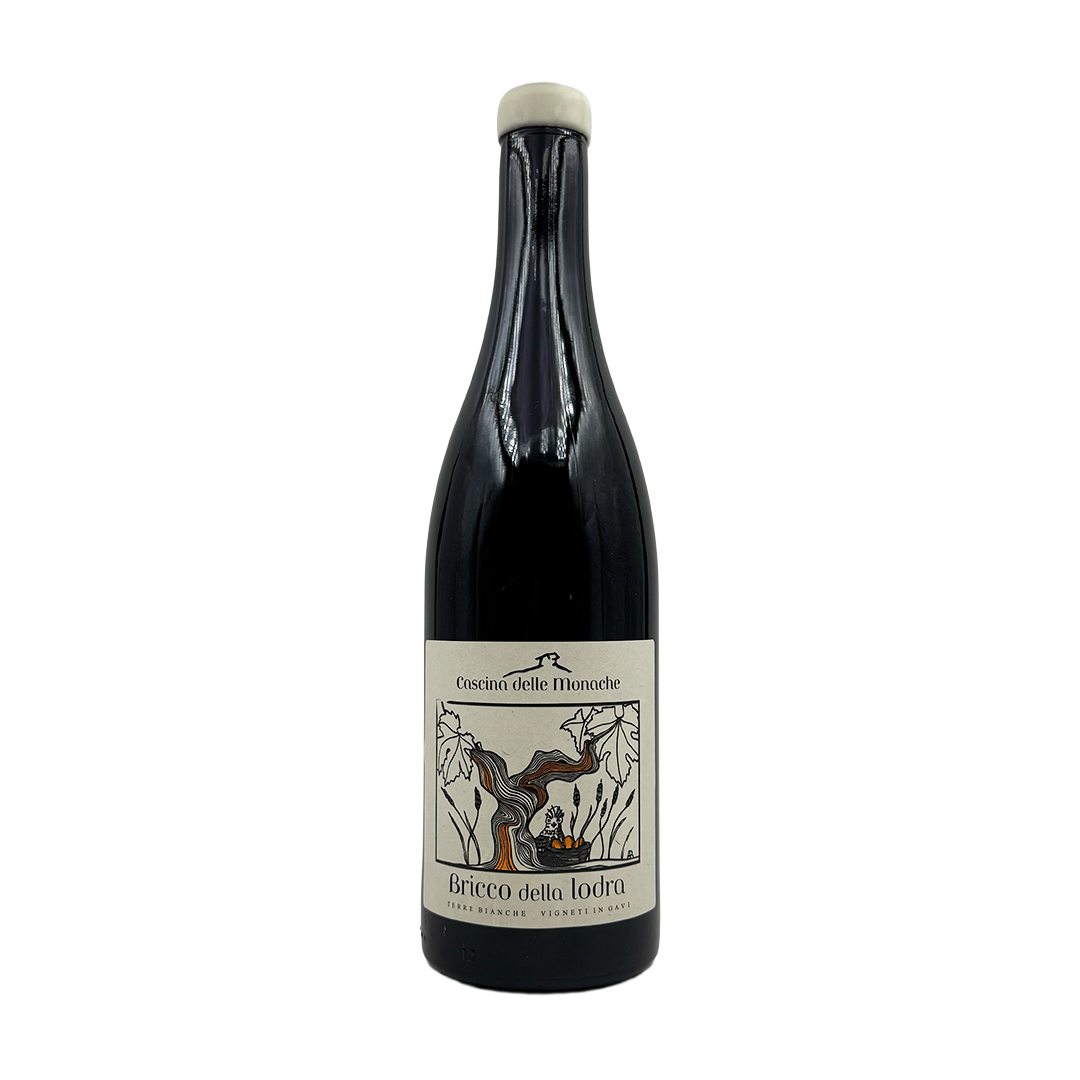 Cascina delle Monache - Dolcetto Bricco della Lorda  - 2023