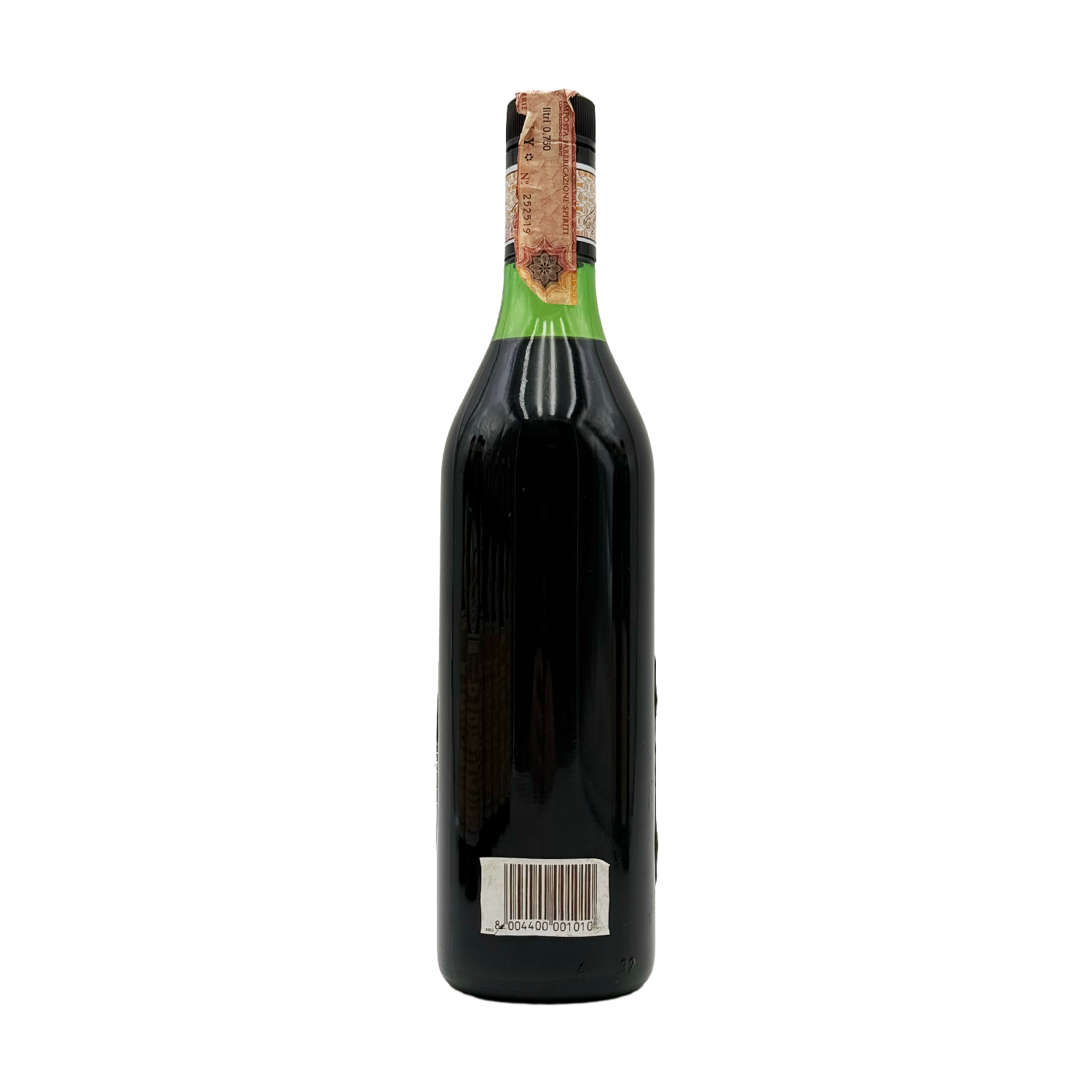 1989 - F.lli Branca - Fernet Branca