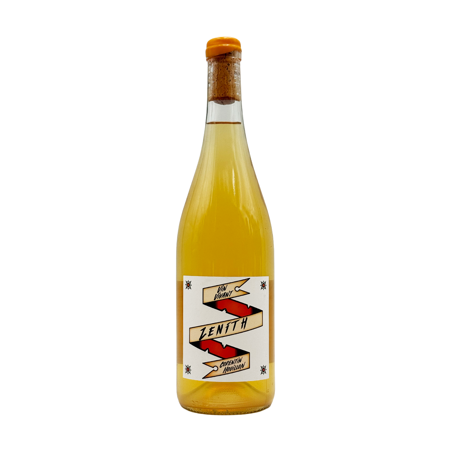 Corentin Houillon - Zenith - 2023