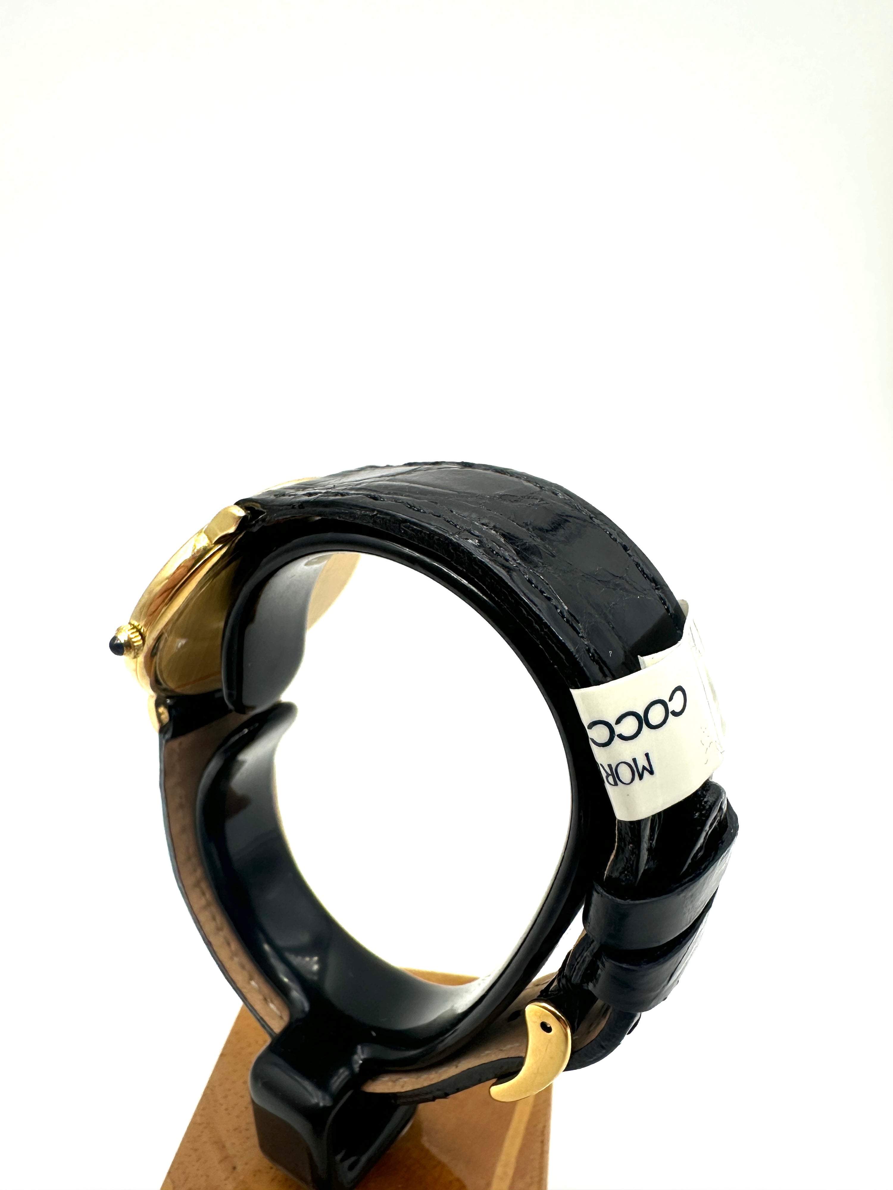 Piaget - Orologio 9048 Classic Oro 18K - Manuale - Vintage Swiss Made