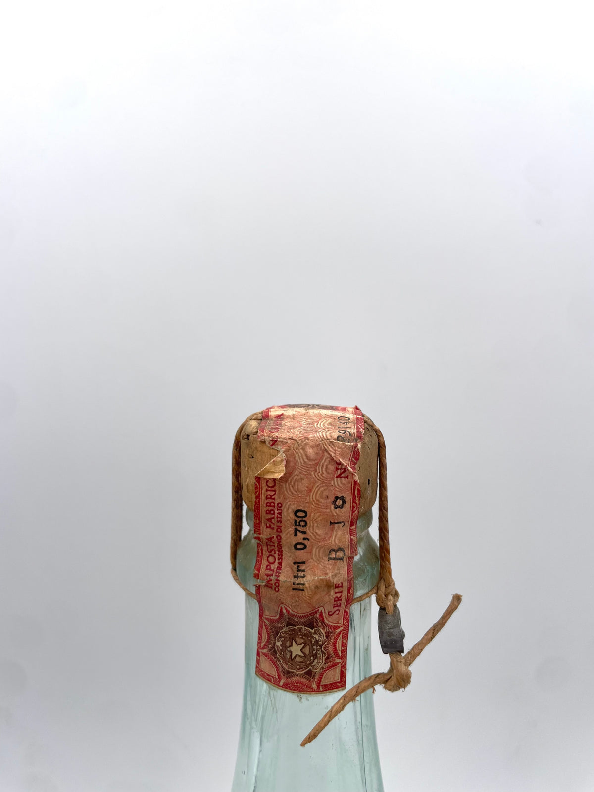 1984 - Zenato - Grappa di Lugana