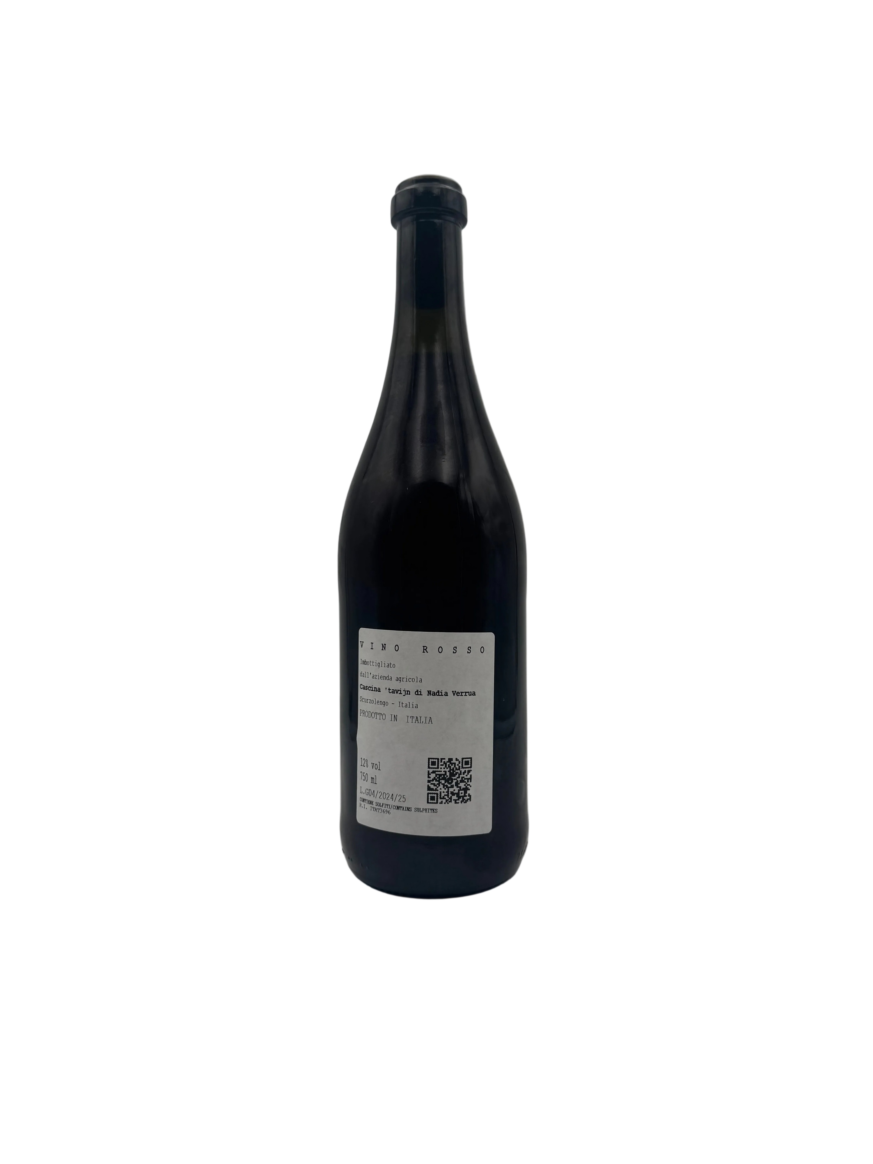 2024 - Cascina Tavijn - Ottavio
