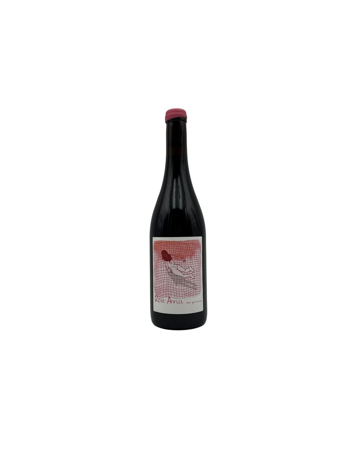 2025 - Èponymes - Rose-Anna