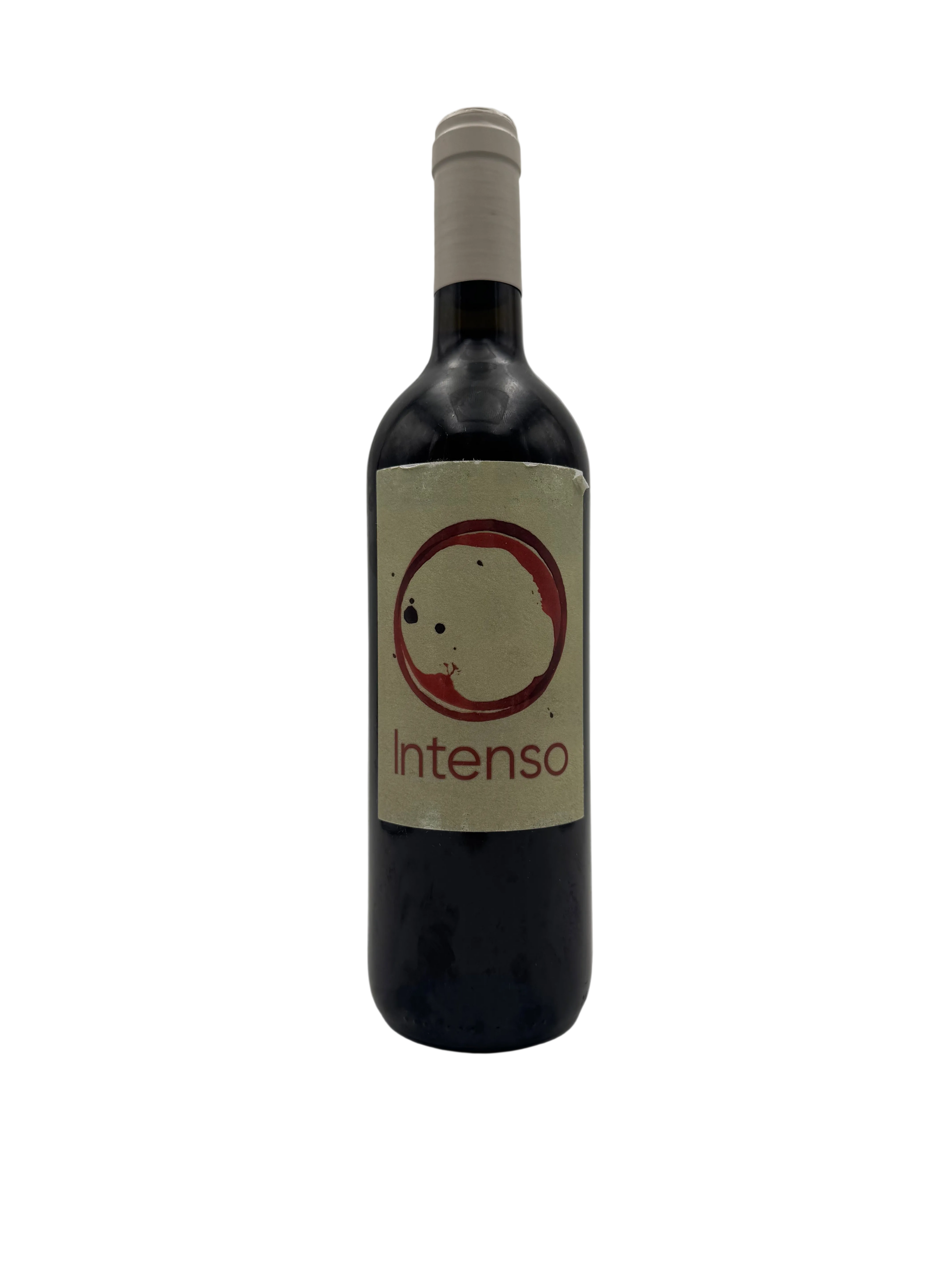2020 - Tenuta Baroni Campanino - Intenso Rosso