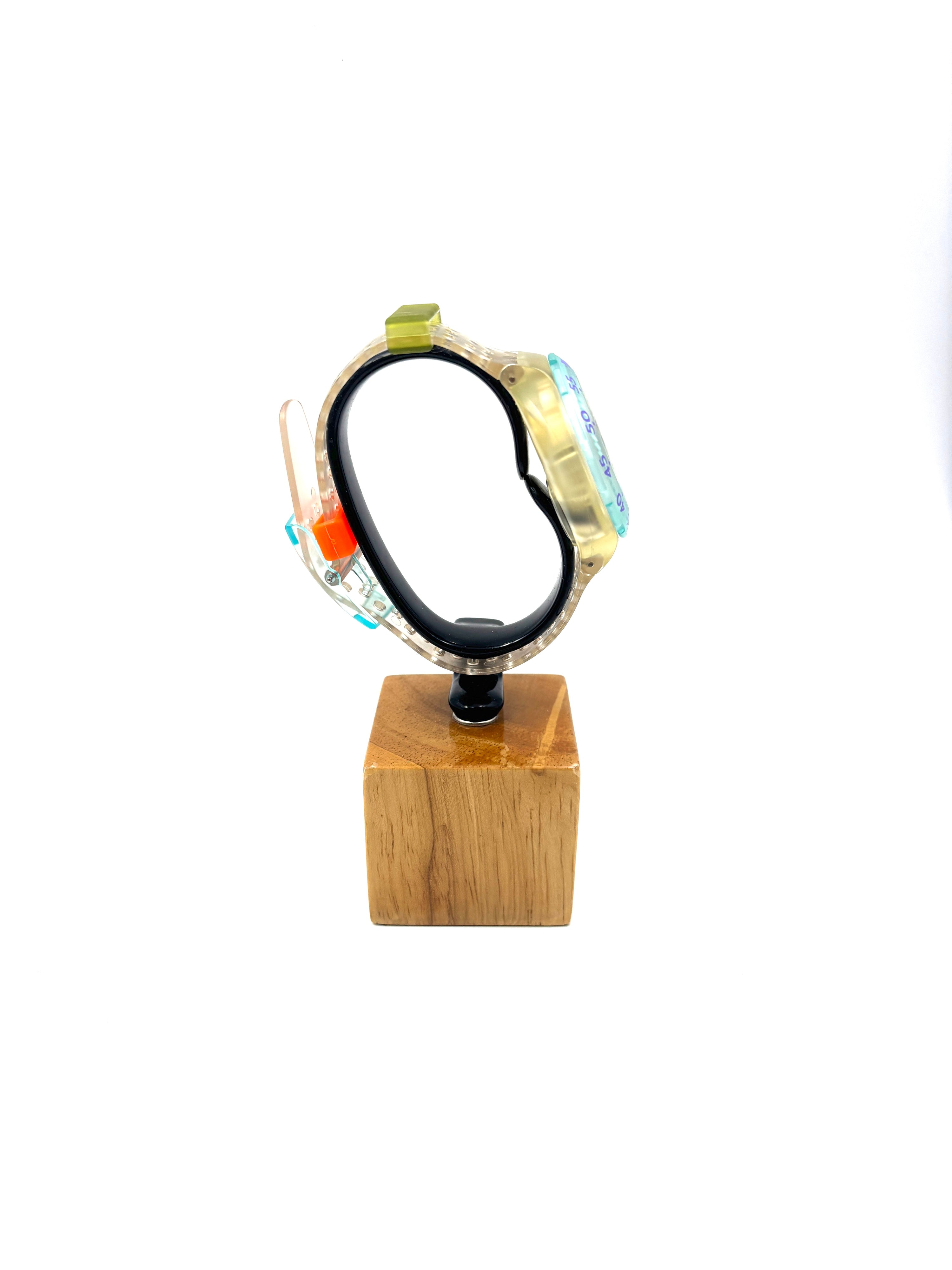 Swatch - Scuba 200 - Impermeabile 200mt - Vintage Anni '90s - Original NOS Swiss Made