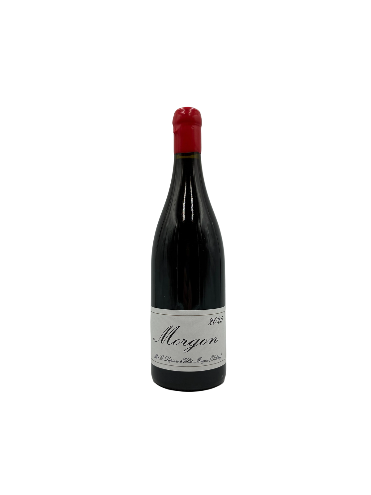 2025 - Marcel Lapierre - Morgon