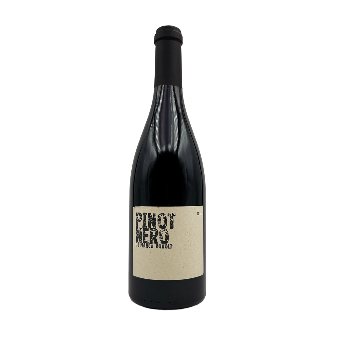 Marco Buvoli - Pinot Nero - 2017
