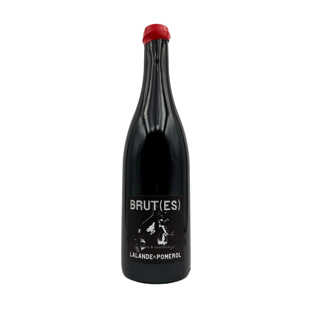 Marius Bielle - Brutes - 2020