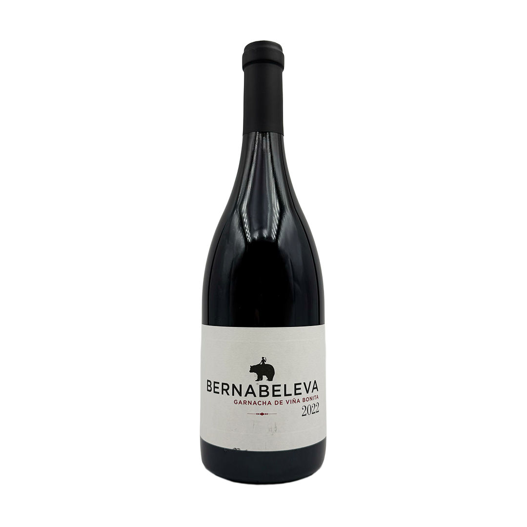 Bernabeleva - Granacha de Vinha Bonita - 2022