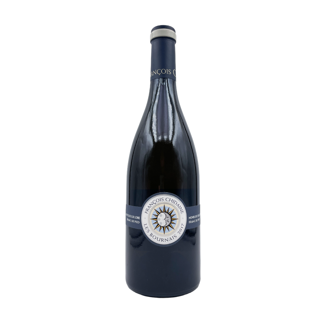 Francois Chidaine - Les Bournais - 2017
