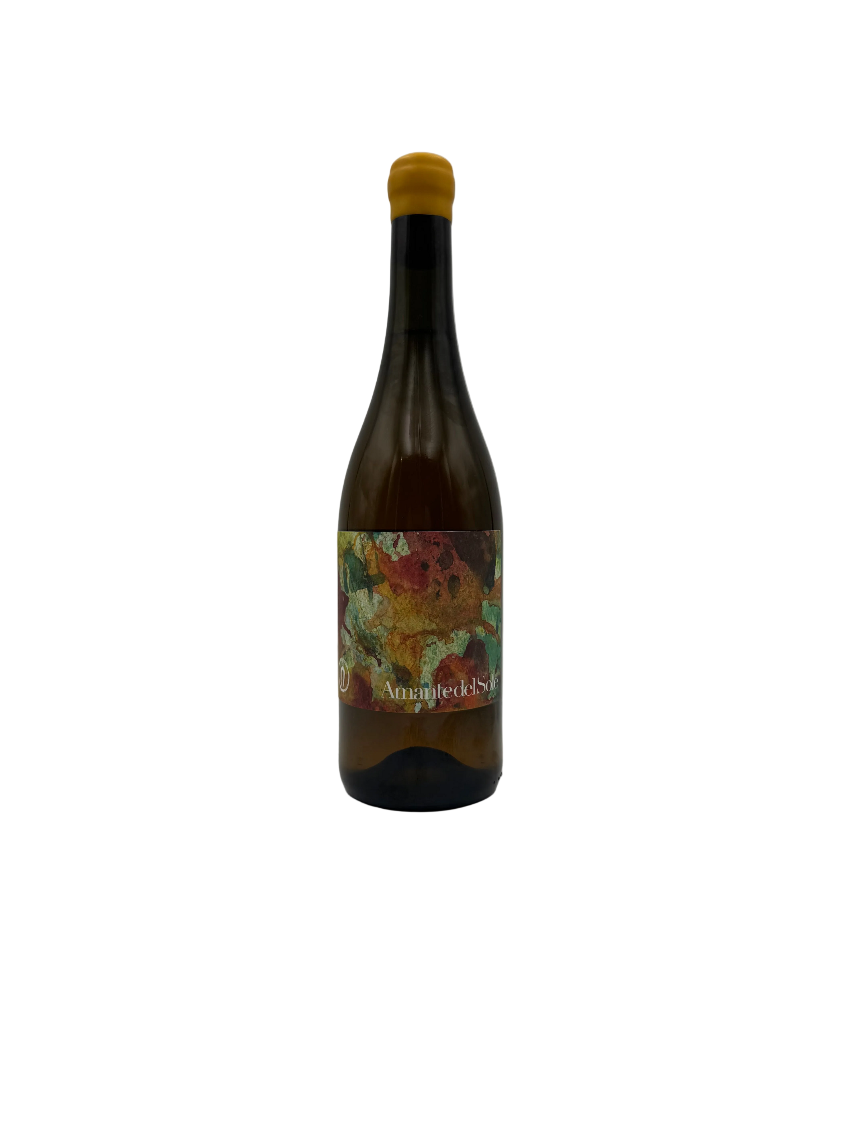 2024 - Cian du Giorgi - Amante del Sole Bianco
