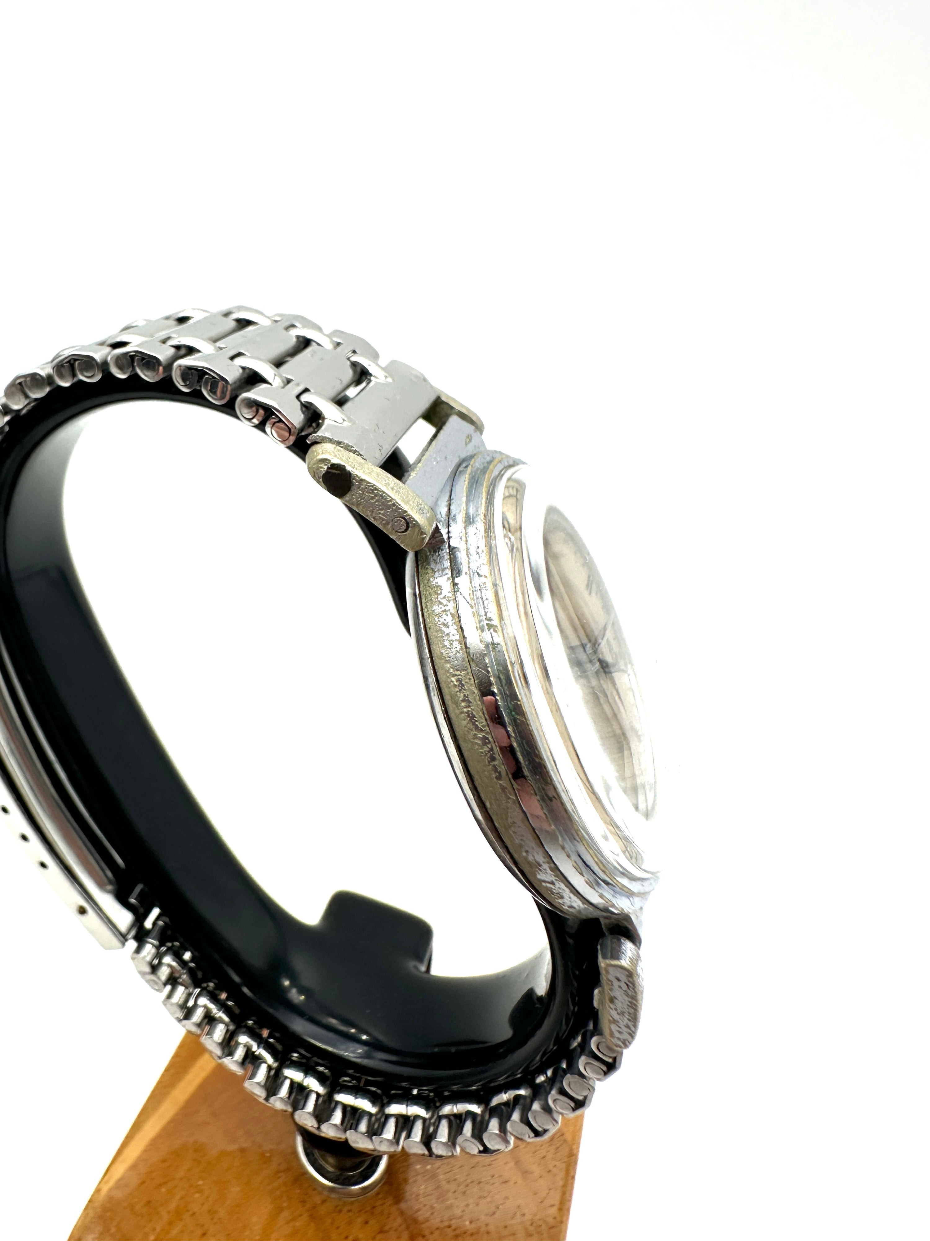 Tavannes - Watch Vintage Anni '30s