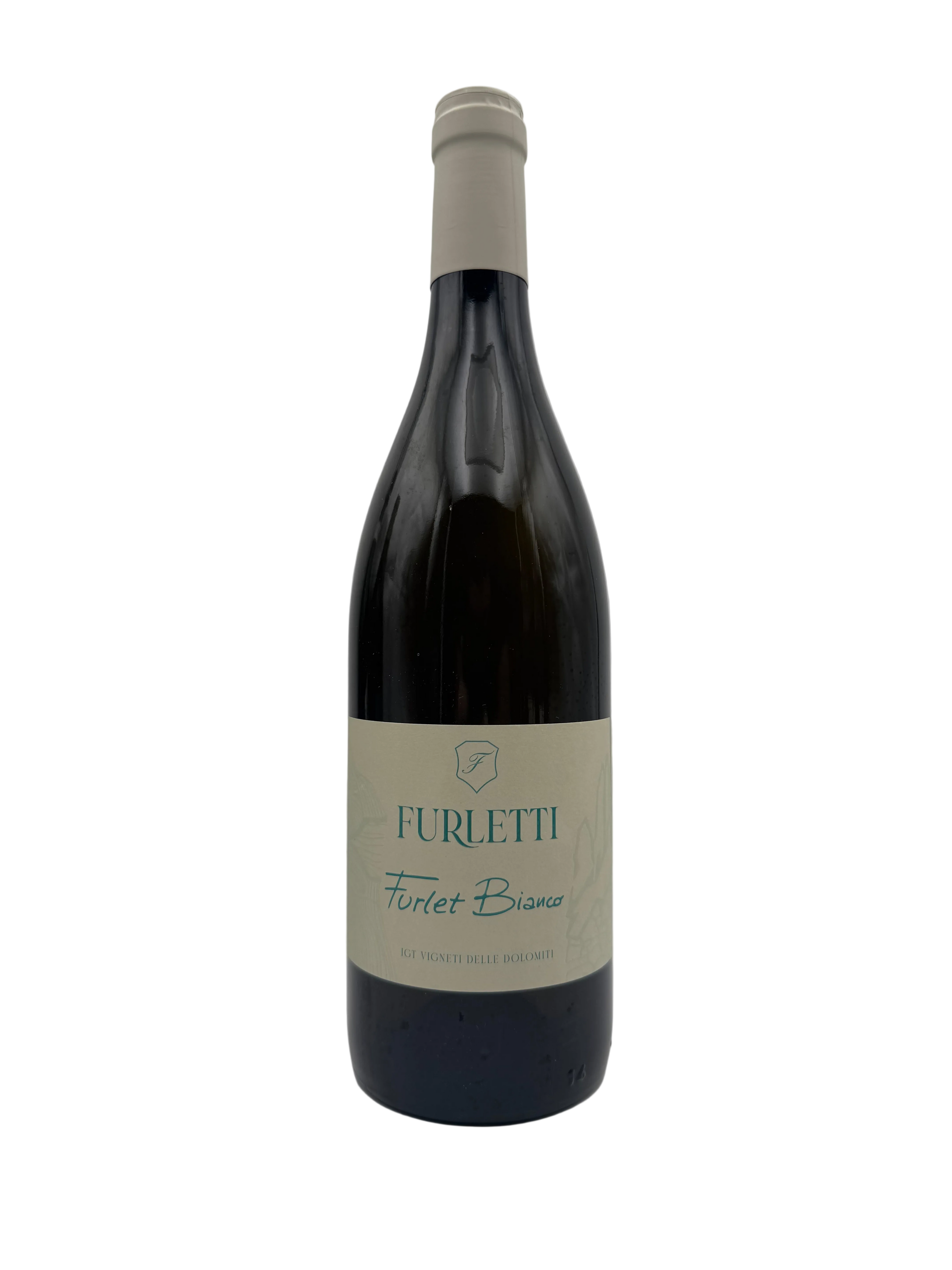 2024 - Furletti - Furlet Bianco