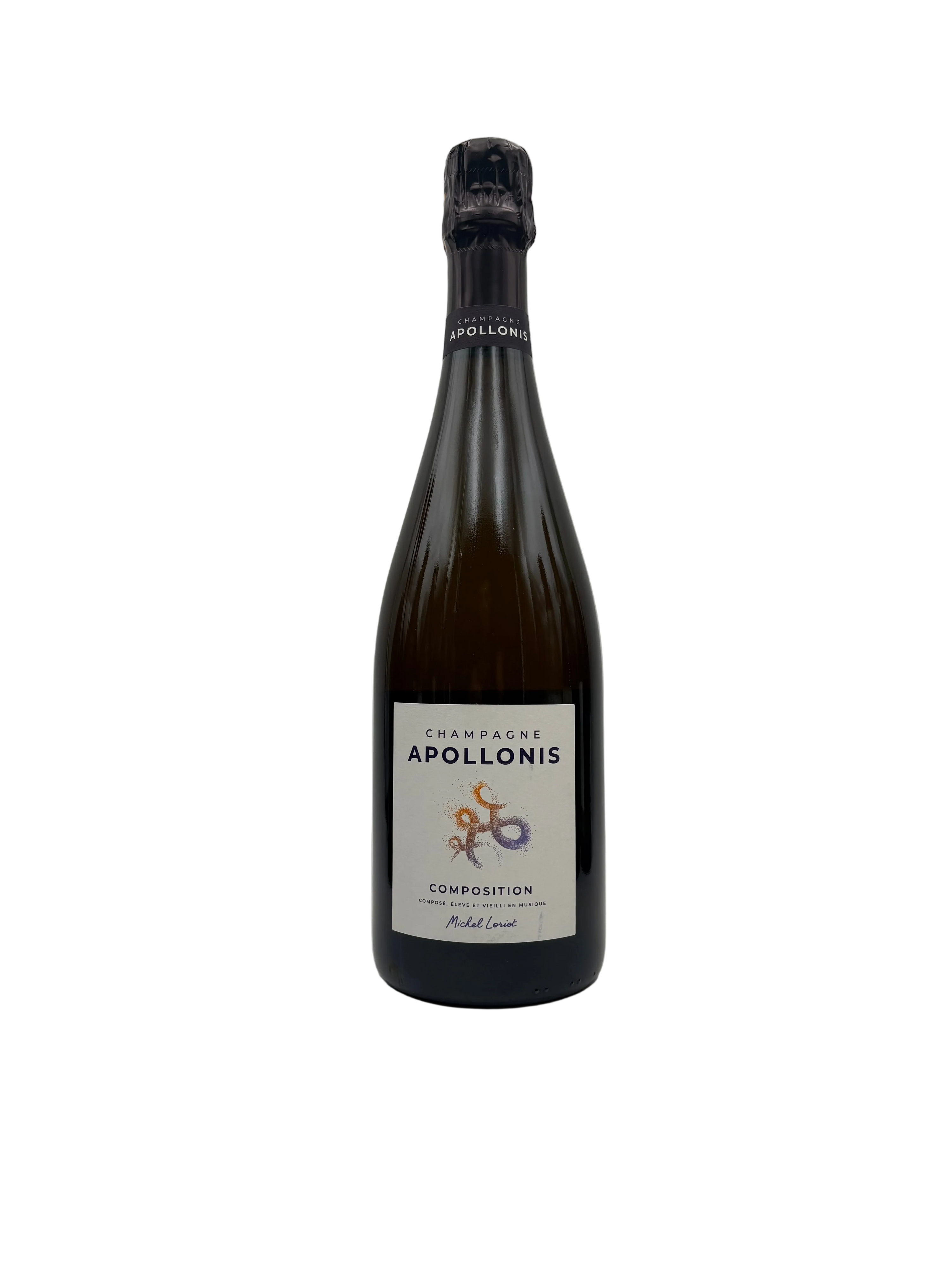 Apollonis - Composition Brut