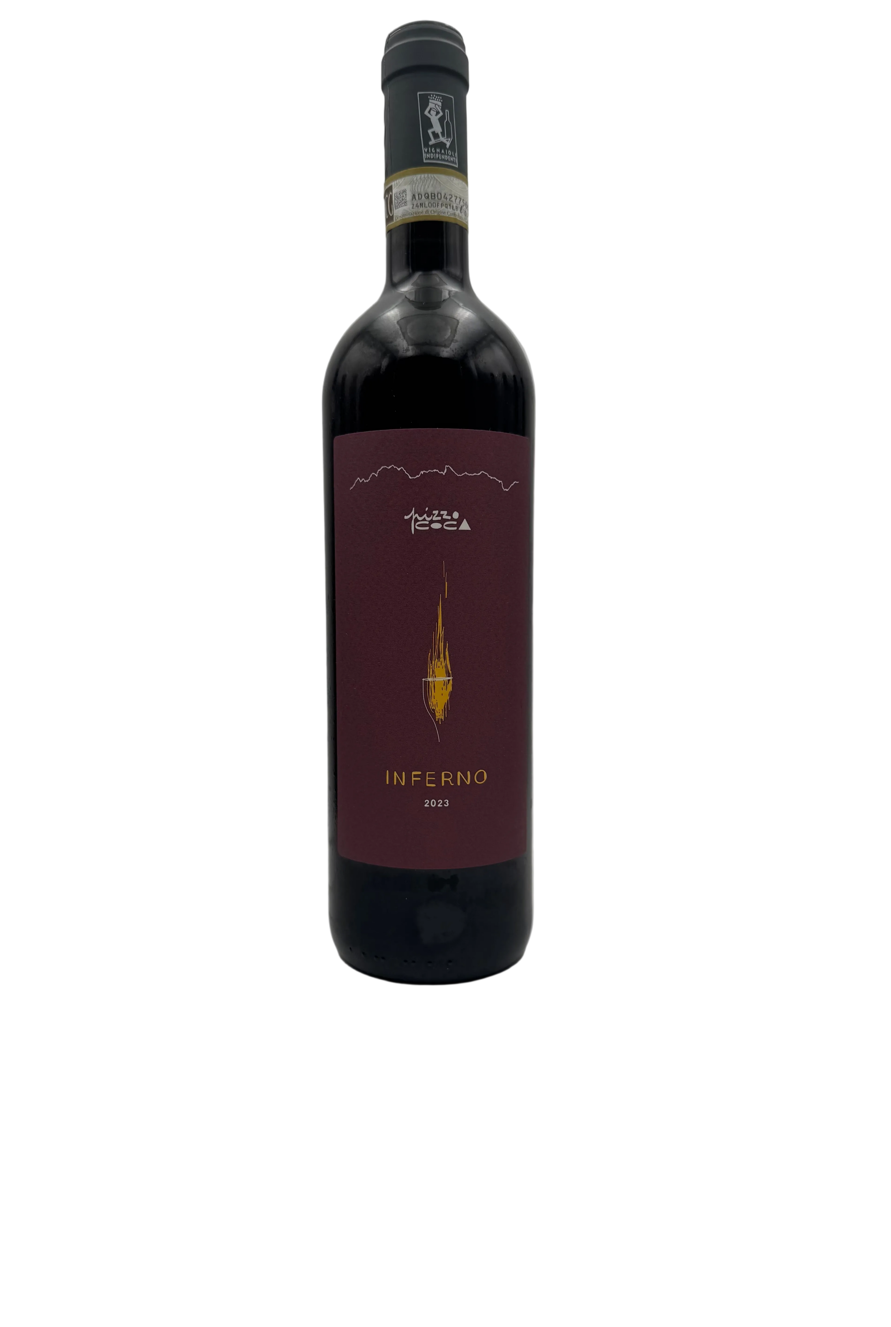 2023 - Pizzo Coca - Inferno Valtellina Superiore