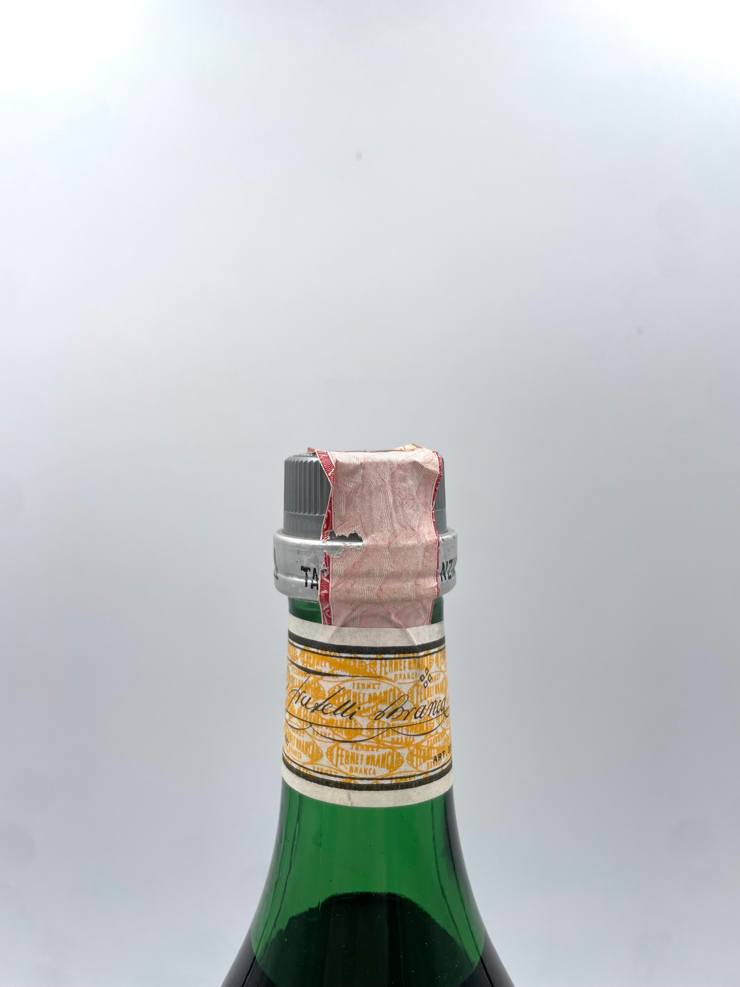 1967 - Fratelli Branca - Fernet Branca