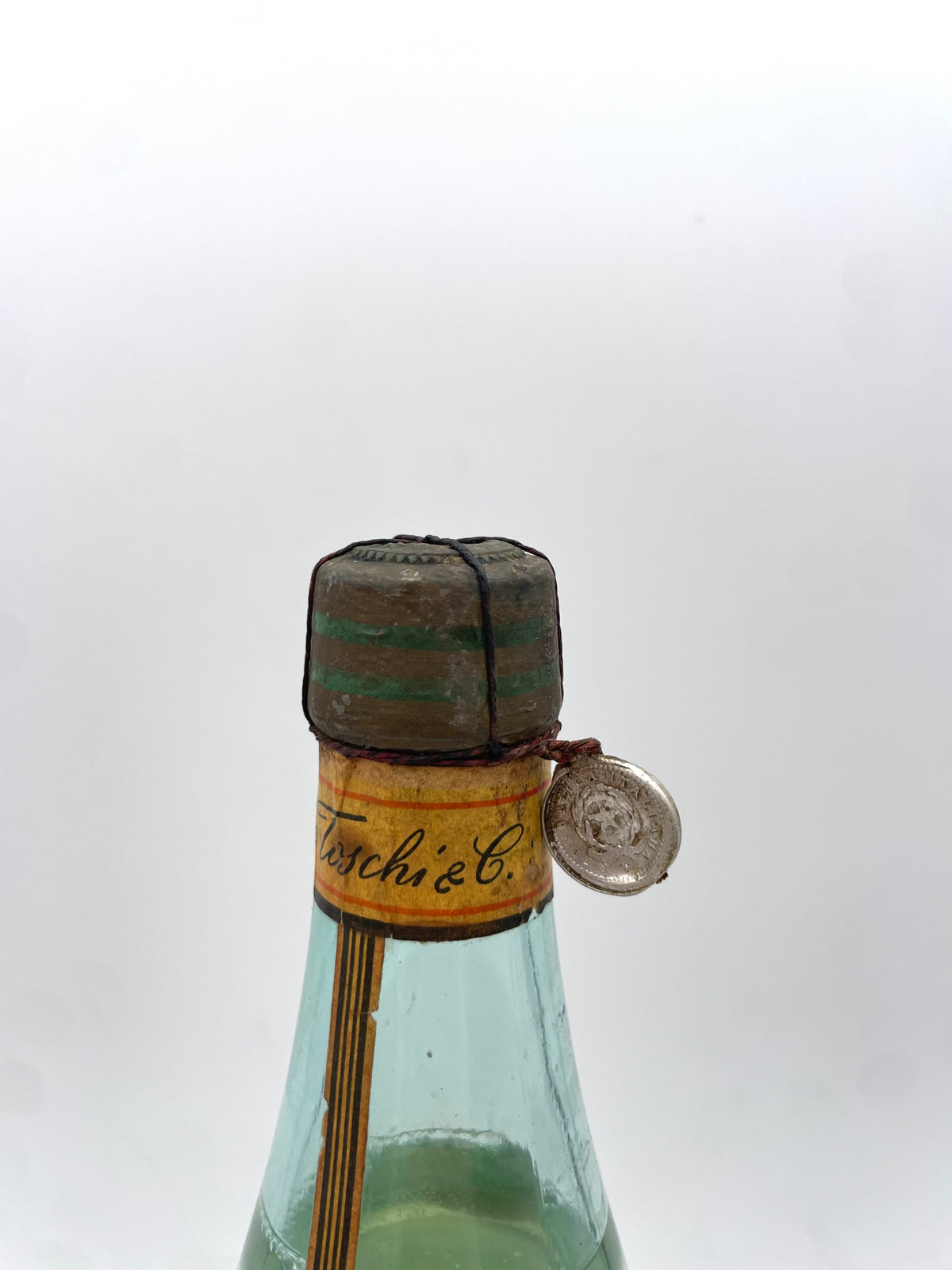 Toschi - Susetta - Sigillo Stella Anni '50s