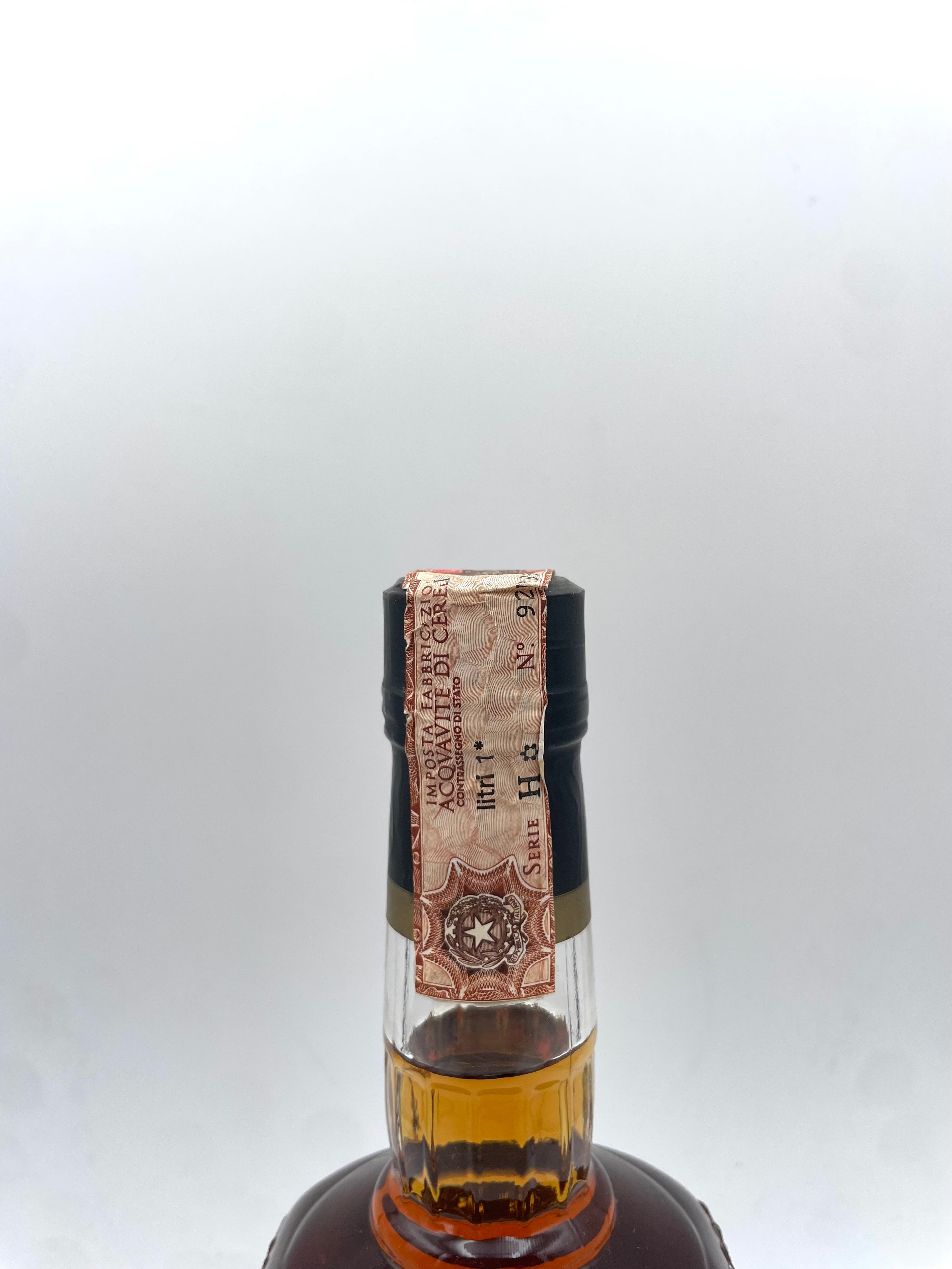 Bottl. 1995 - Jim Beam - 8 YO Sour Mash Kentucky Straight Bourbon Whiskey