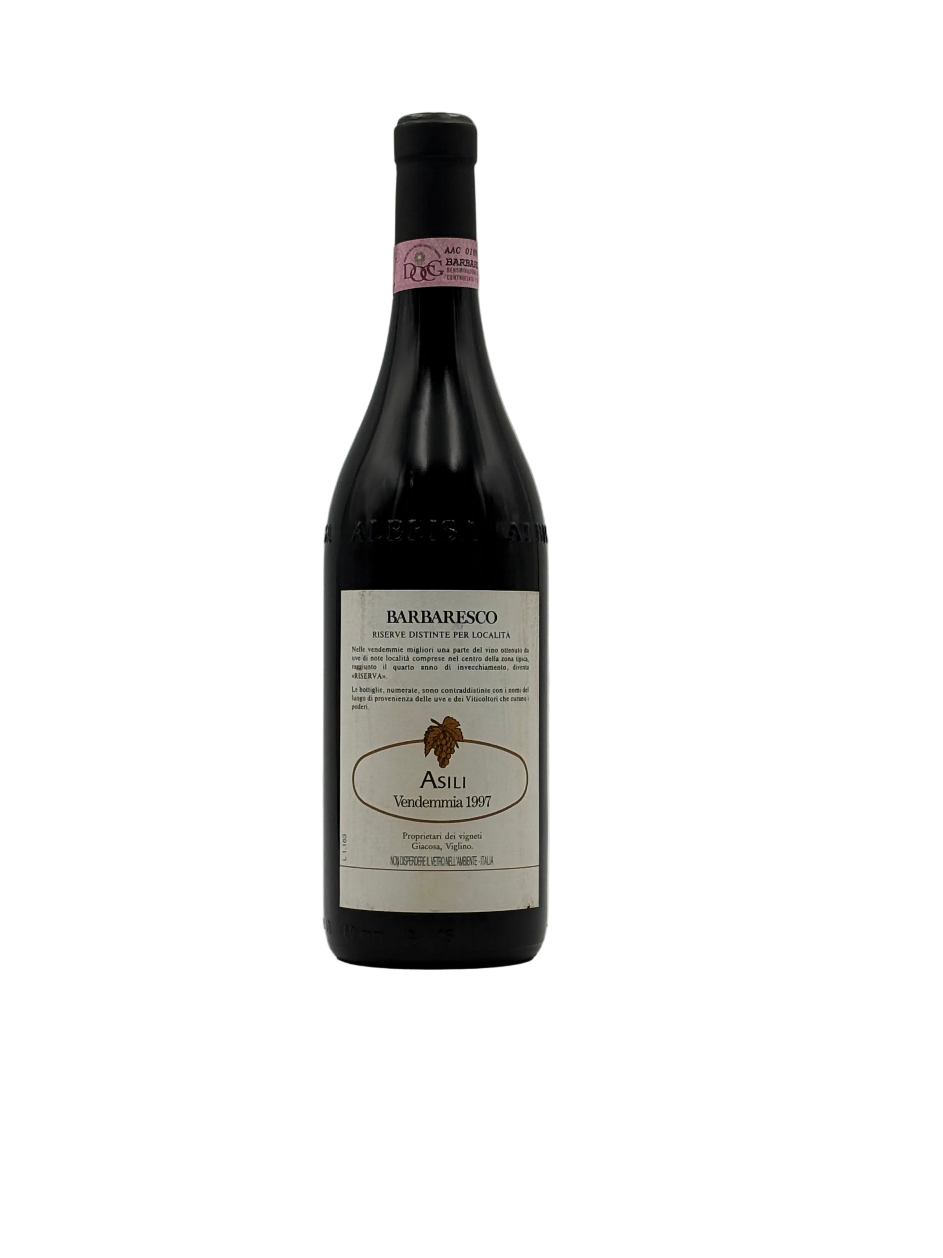 1997 - Produttori del Barbaresco - Barbaresco Asili