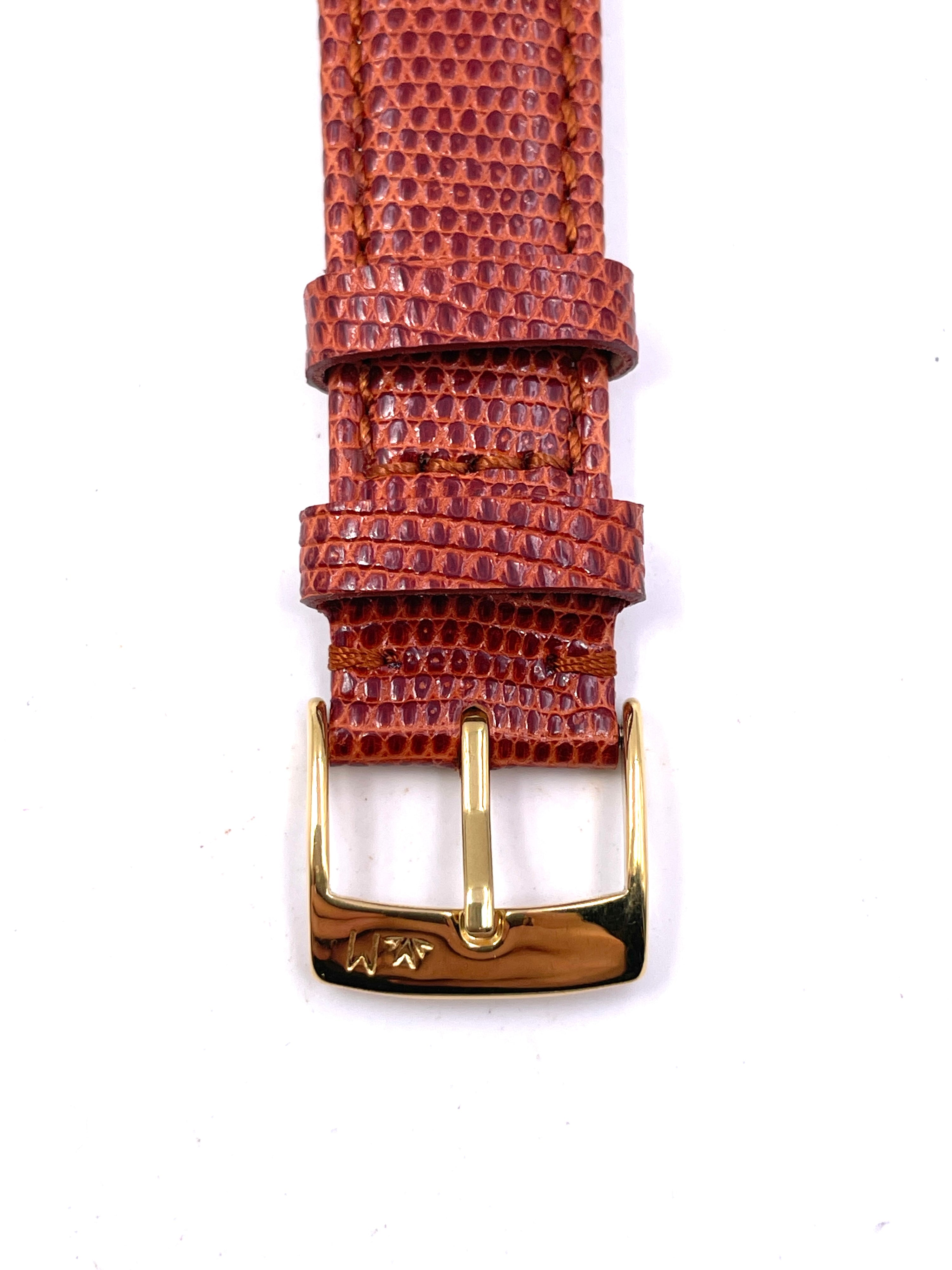 Omega - Automatico Oro 18K - Cal.354 Ref.2710 - Completo di Scatola e di Garanzia - Vintage