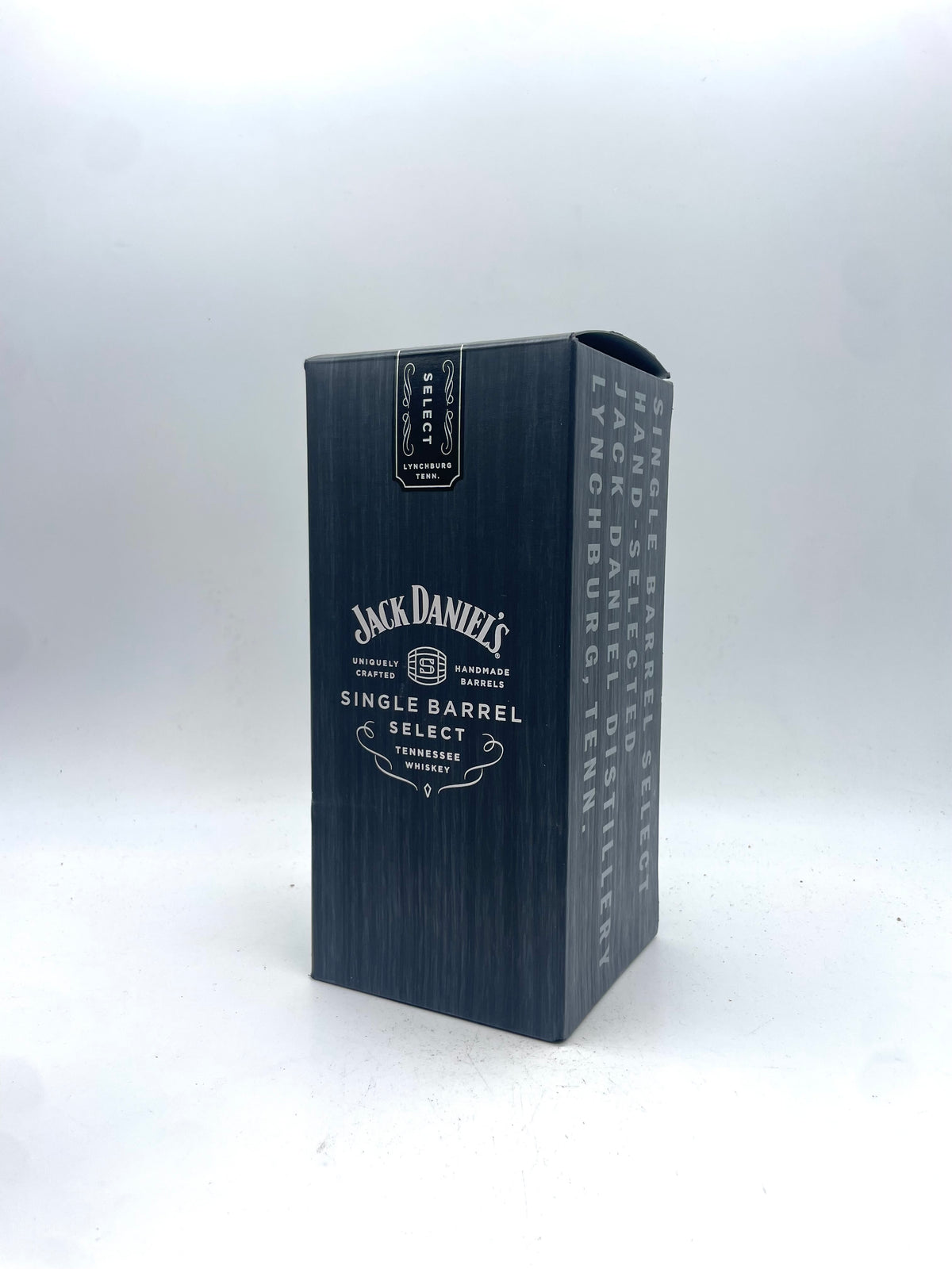 Bottl. 2019 - Jack Daniel's - Single Barrel Select Tennessee Whiskey