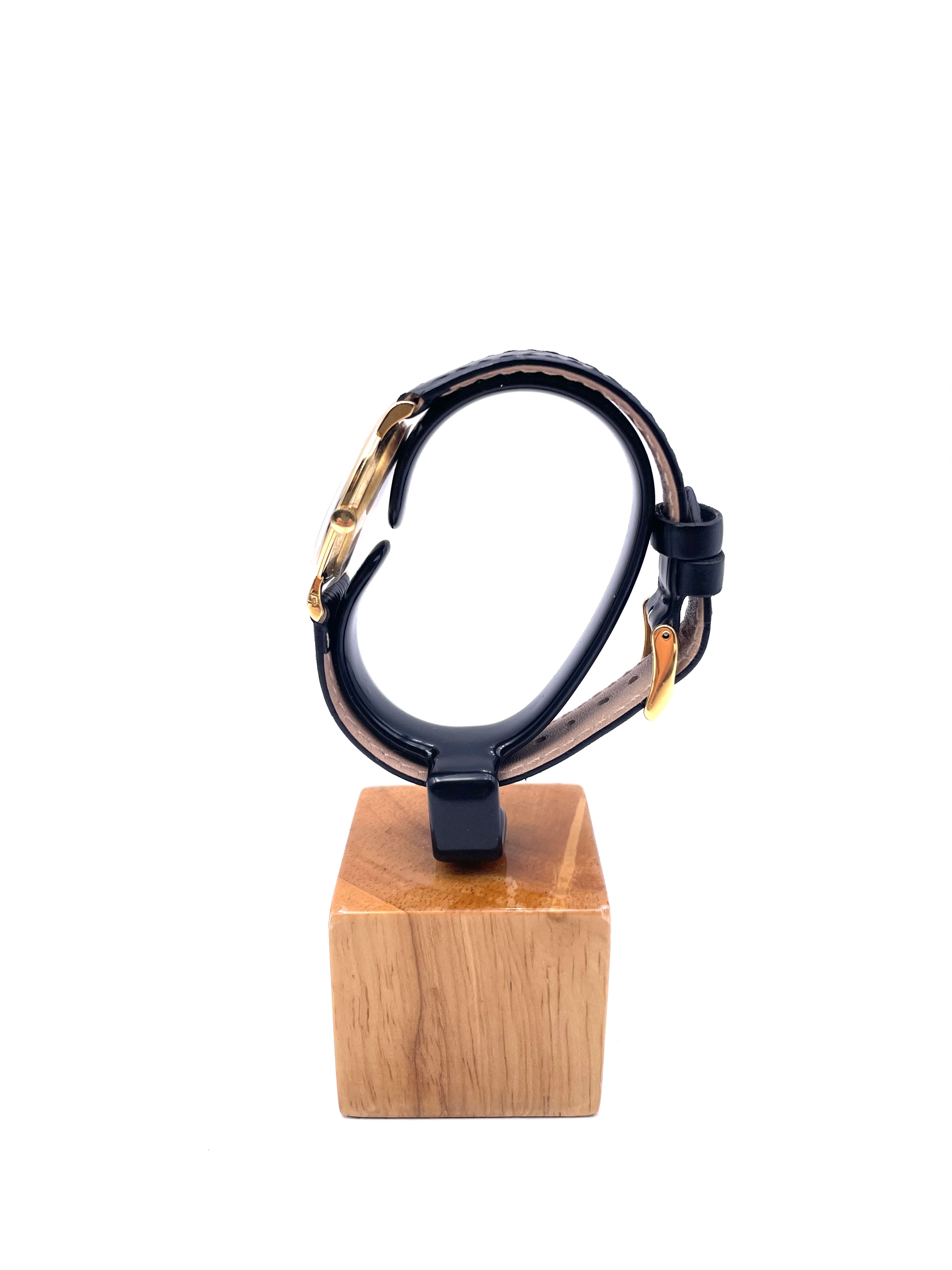 Vacheron Constantin - Oro 18K - Carica Manuale Vintage - Swiss Made - 37mm