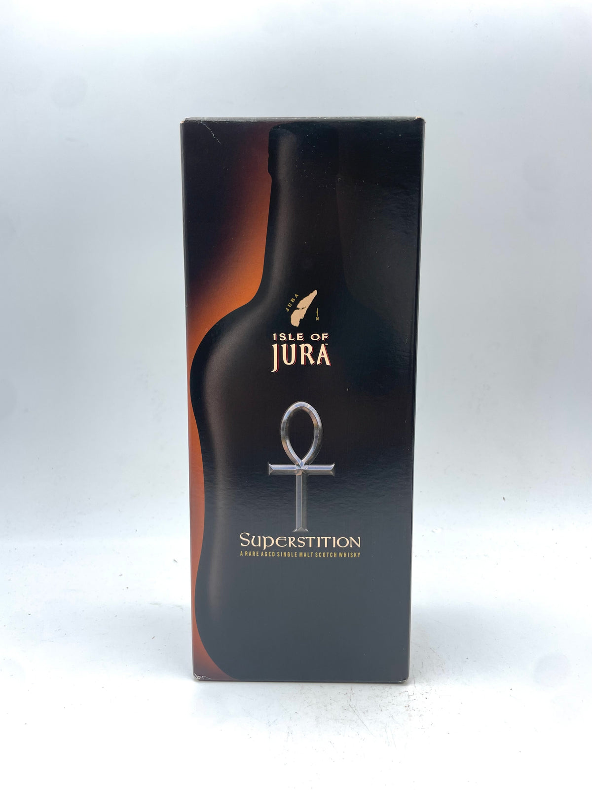 Isle Of Jura - Superstition A Rare Aged Single Malt Scotch Whisky - Anni '80s