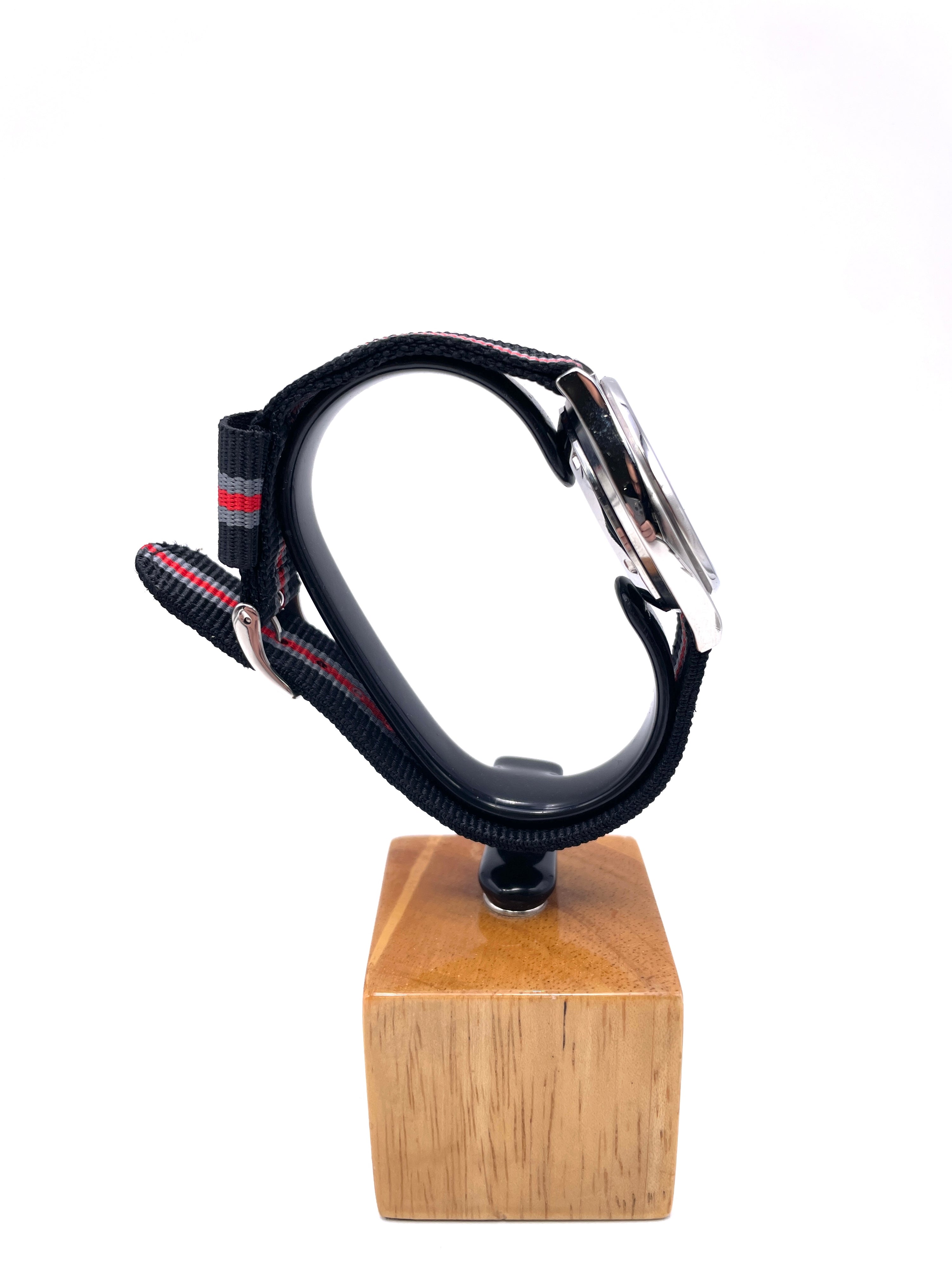 Seiko - 5 Automatico 7009 3170 - Acciaio Vintage Originale - 36mm