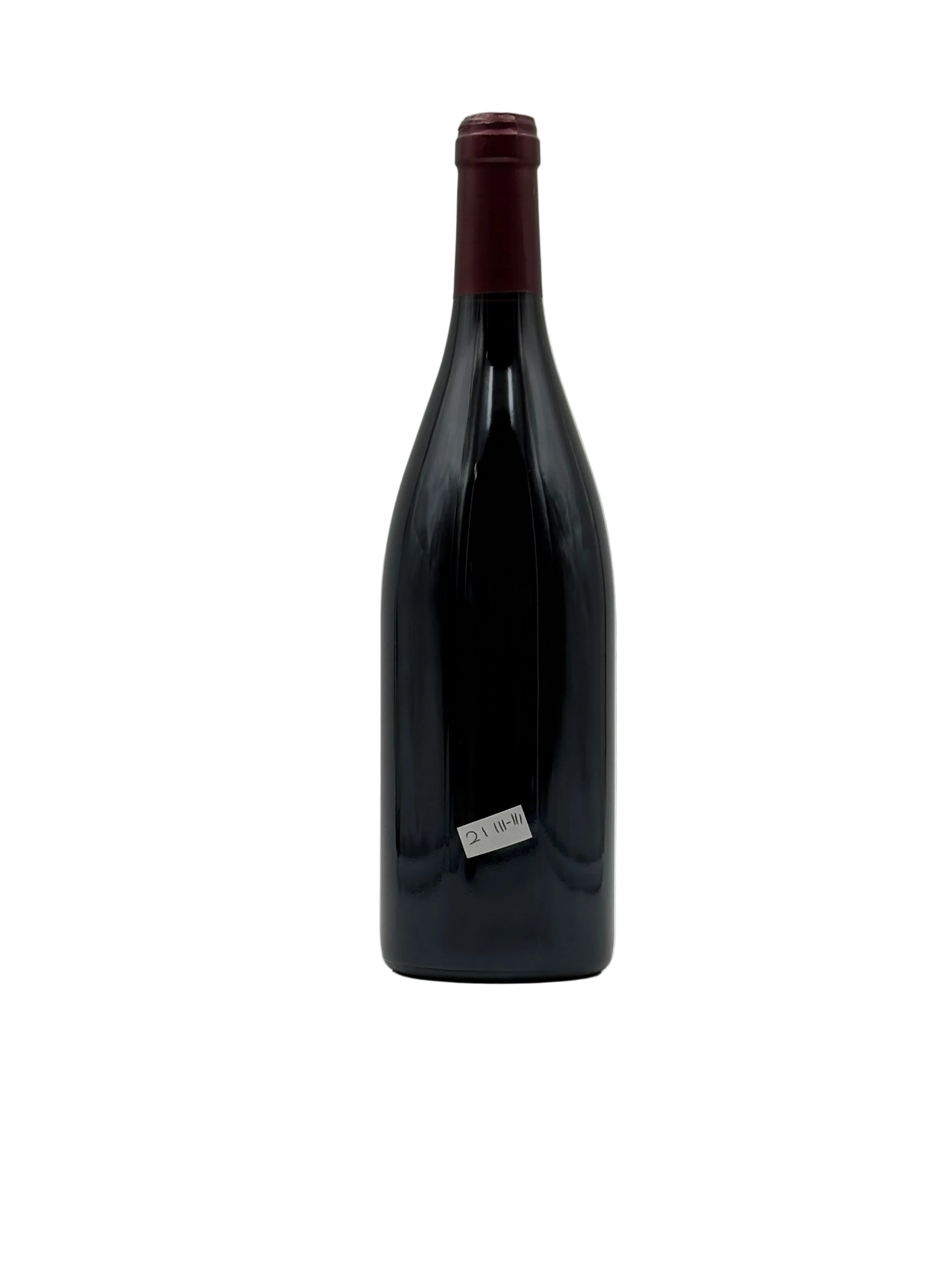 2019 - Domaine Henri Naudin-Ferrand - Côte de Nuits Villages