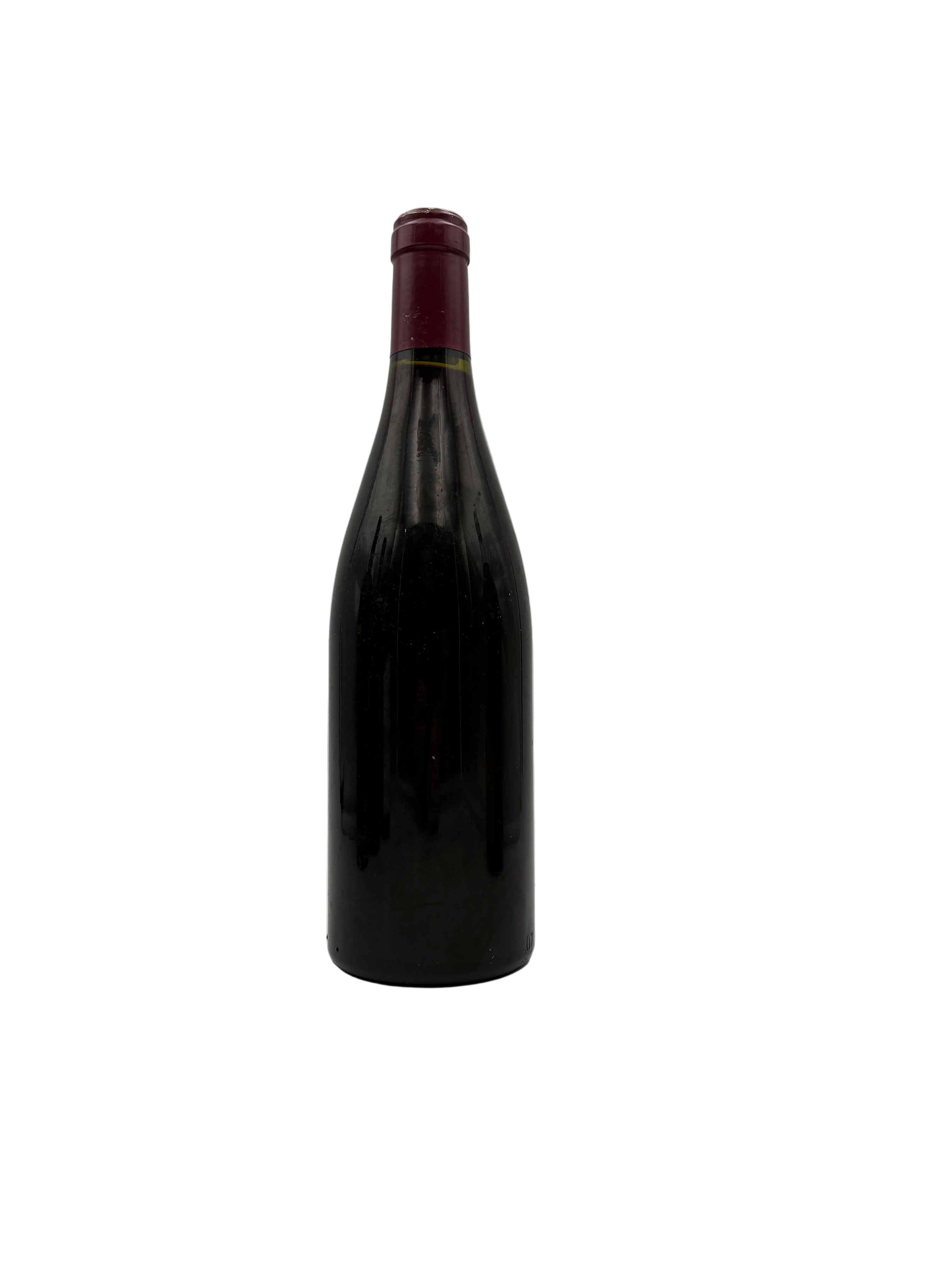 2003 - Bertrand Machard de Gramont - Nuits-Saint-Georges Aux Allots