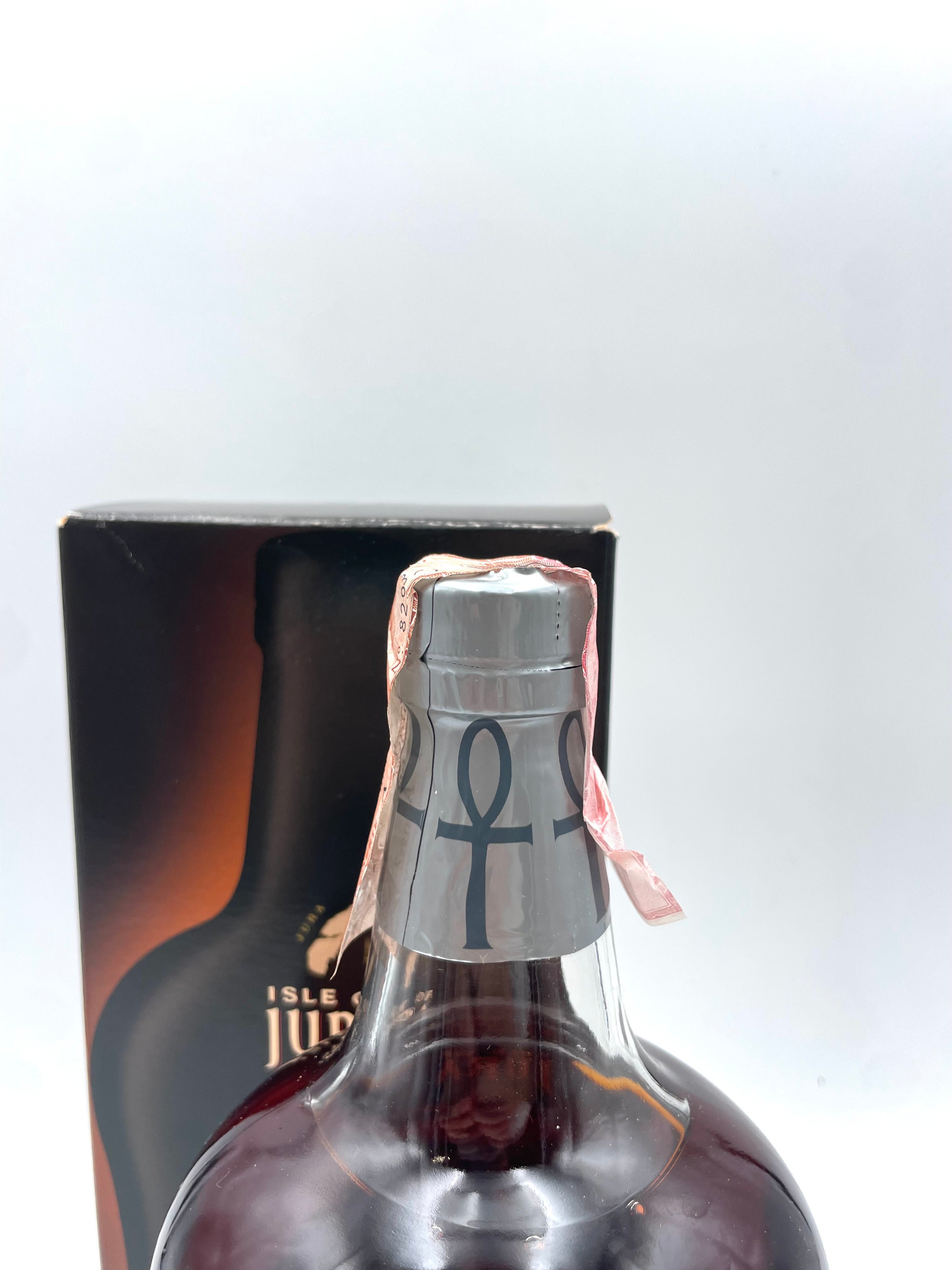 Isle Of Jura - Superstition A Rare Aged Single Malt Scotch Whisky - Anni '80s