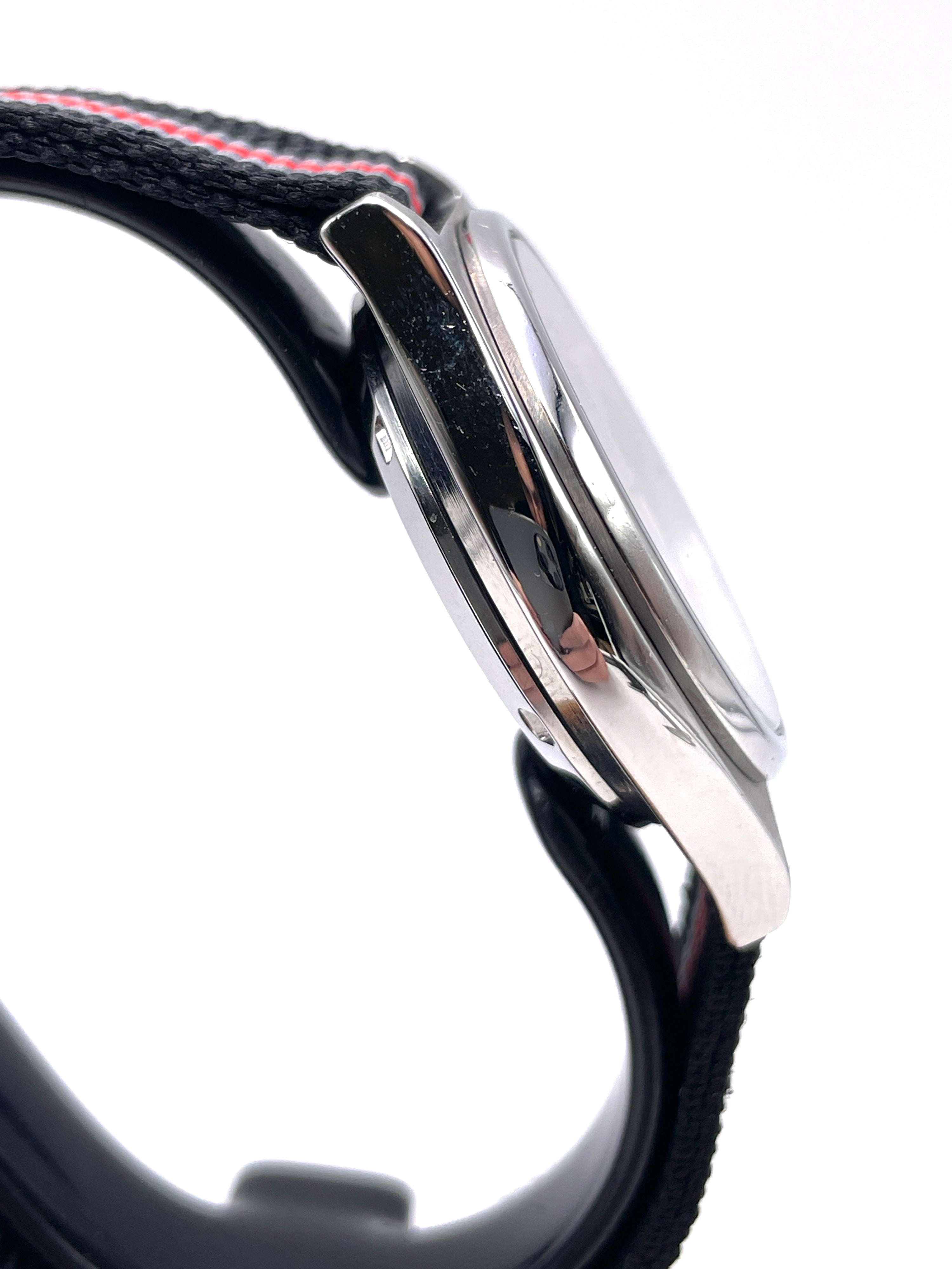 Seiko - 5 Automatico 7009 3170 - Acciaio Vintage Originale - 36mm