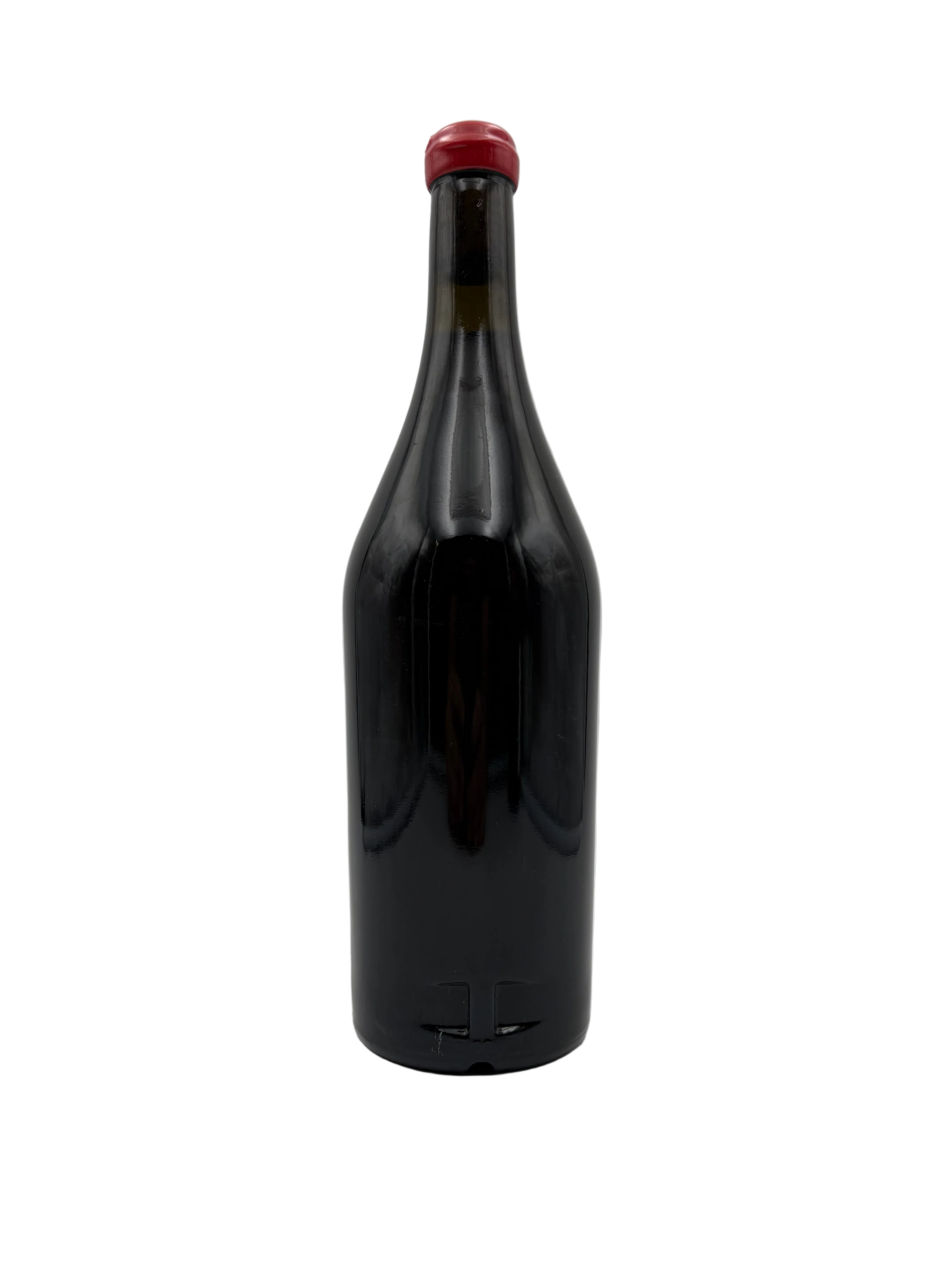 2018 - Michel Gahier - Arbois Trousseau Les Grands Vergers