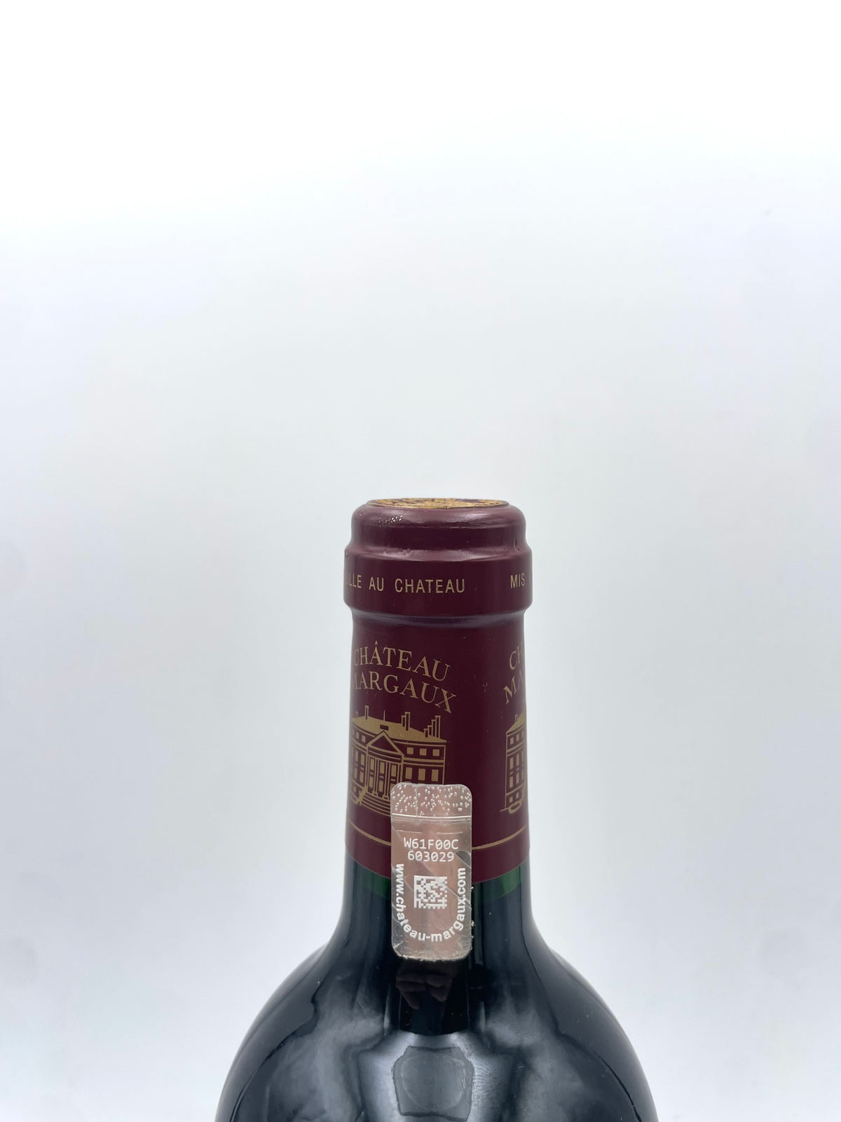 2013 - Château Margaux - 1er Grand Cru Classé