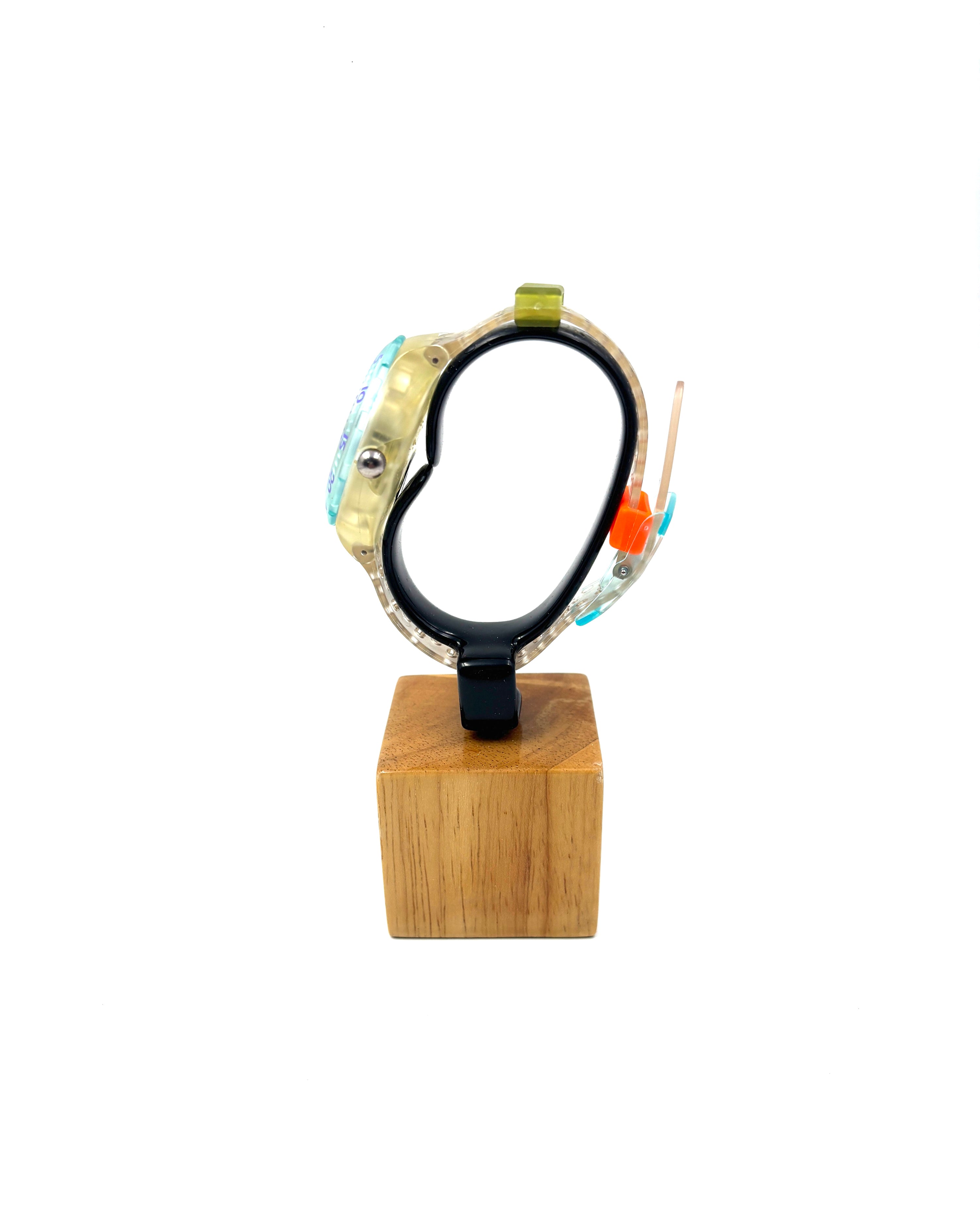 Swatch - Scuba 200 - Impermeabile 200mt - Vintage Anni '90s - Original NOS Swiss Made