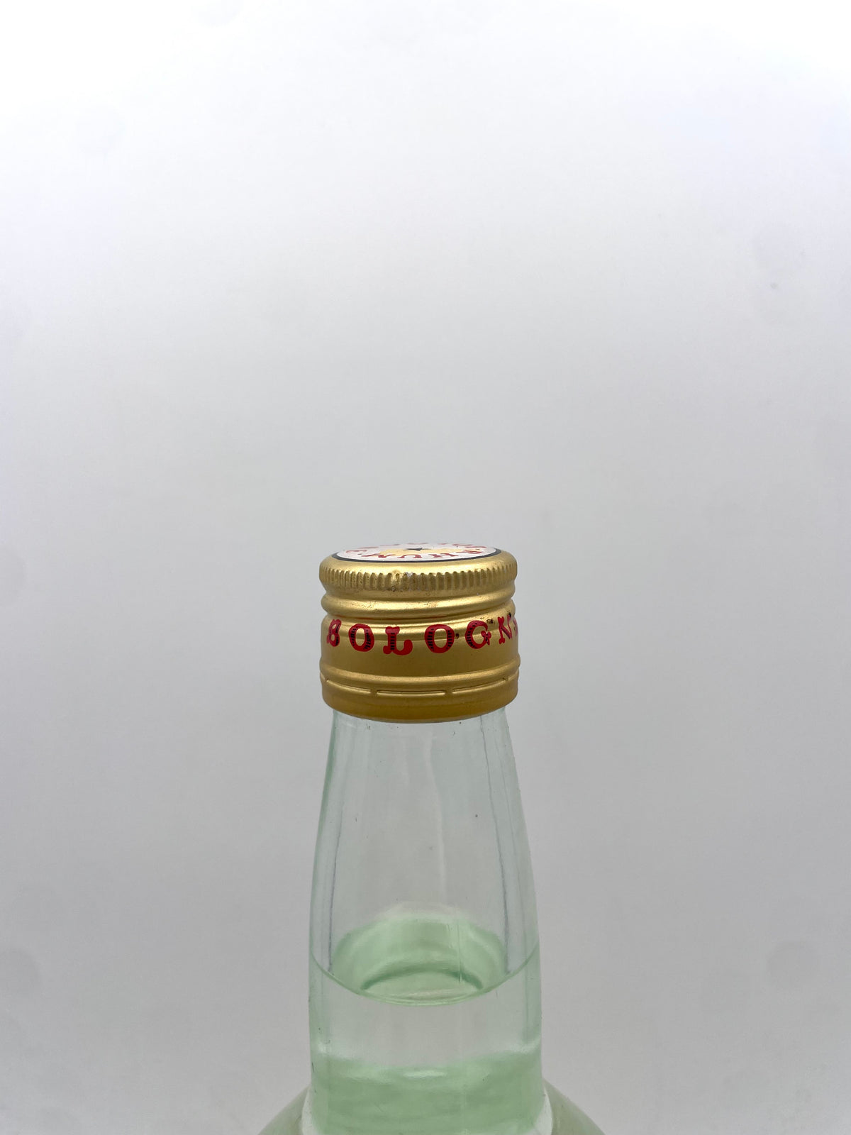 Bologne - Rhum Agricole De La Guadaeloupe - Anni '80s