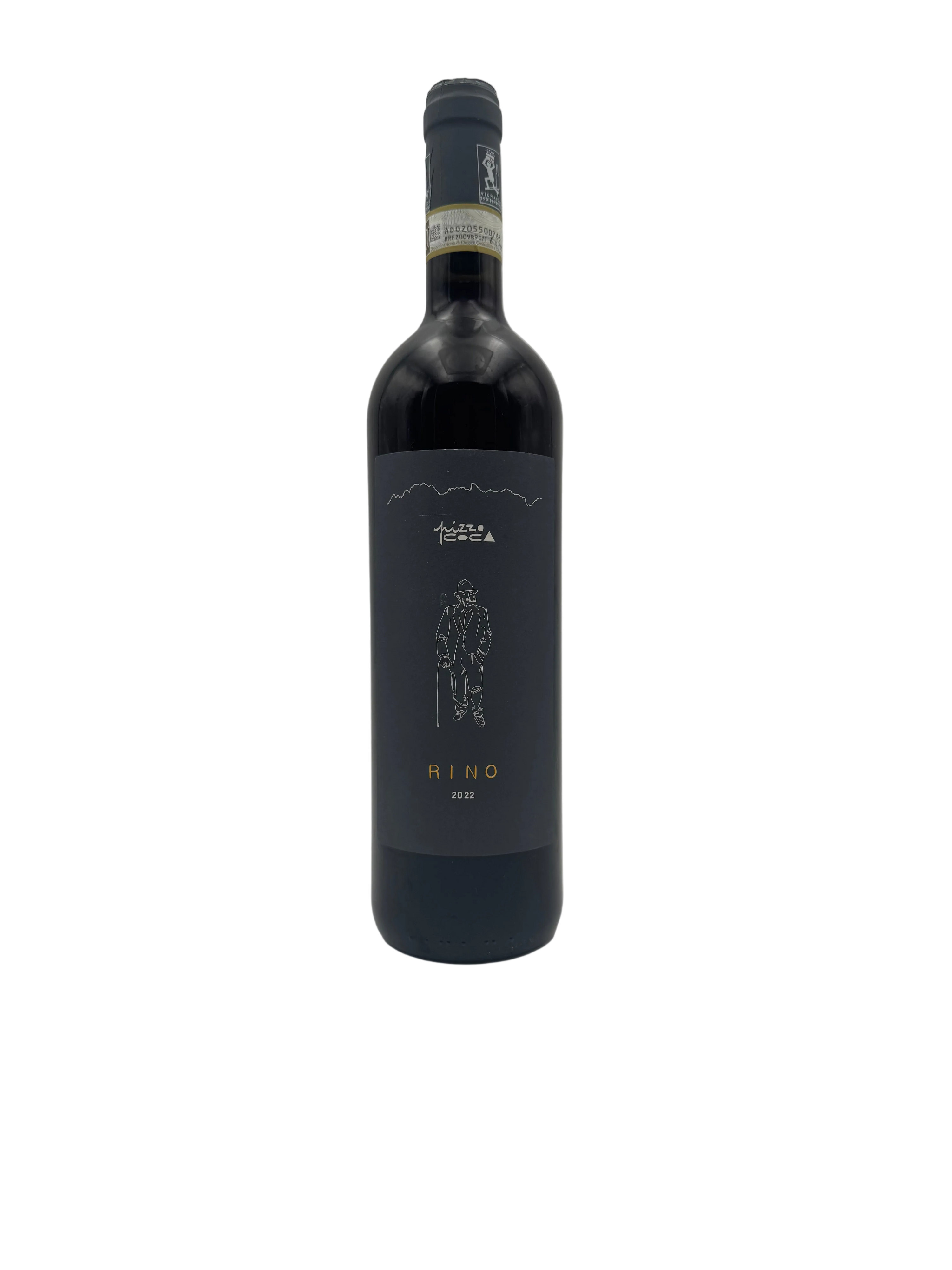 2022 - Pizzo Coca - Rino Valtellina Superiore