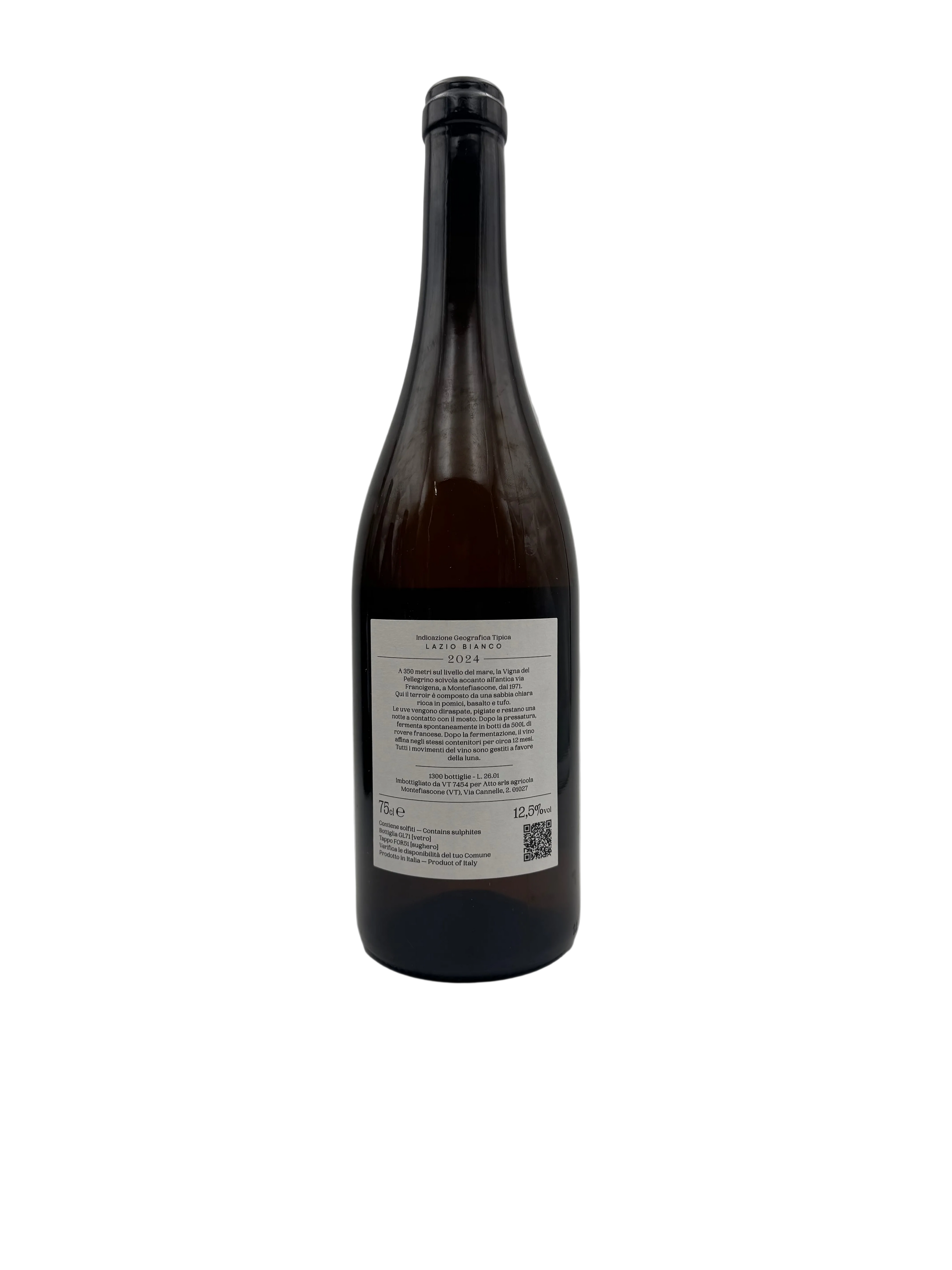 2024 - Atto - Vigna del Pellegrino