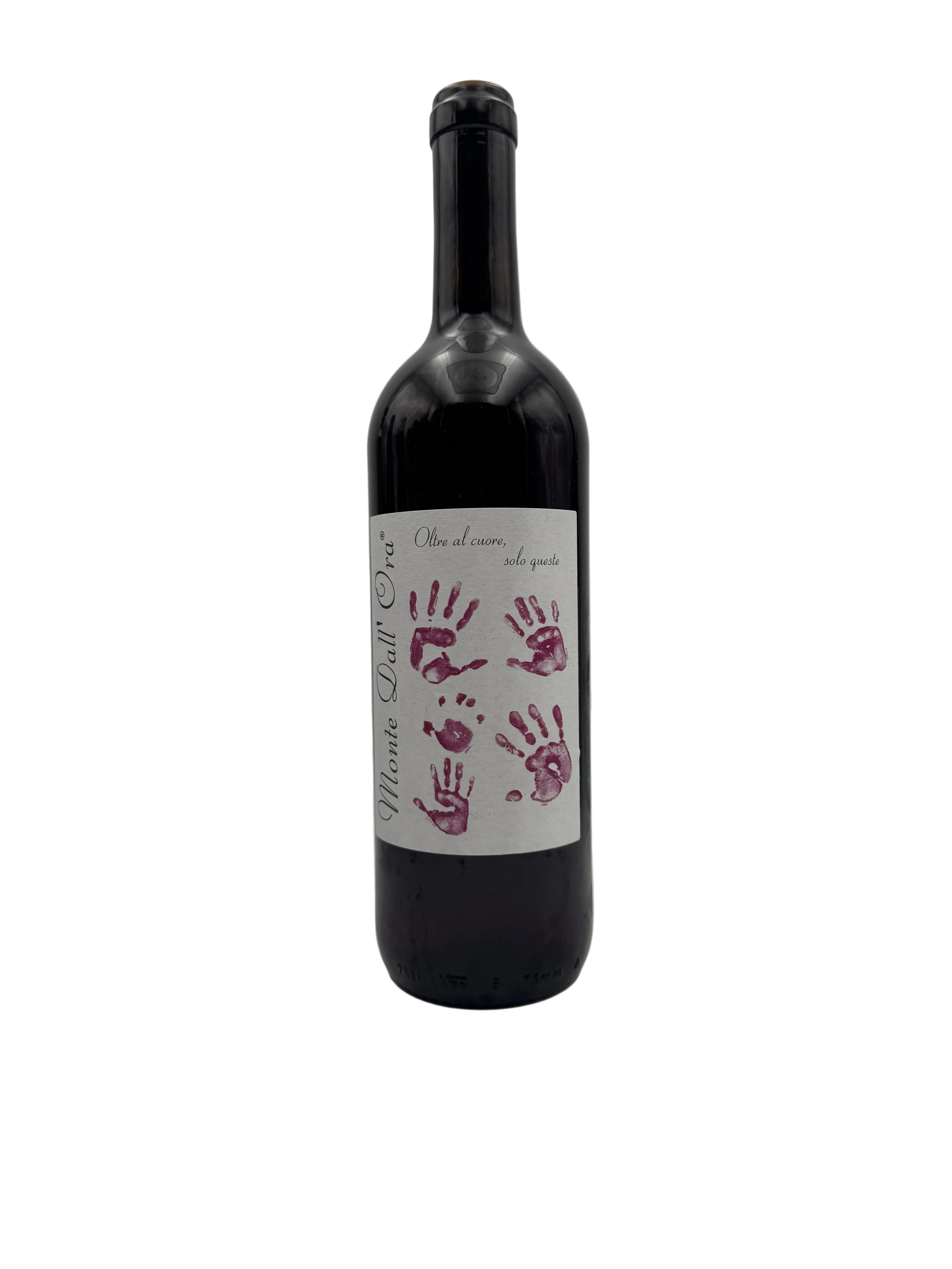 2025 - Monte Dall'Ora - Saseti Valpolicella Classico