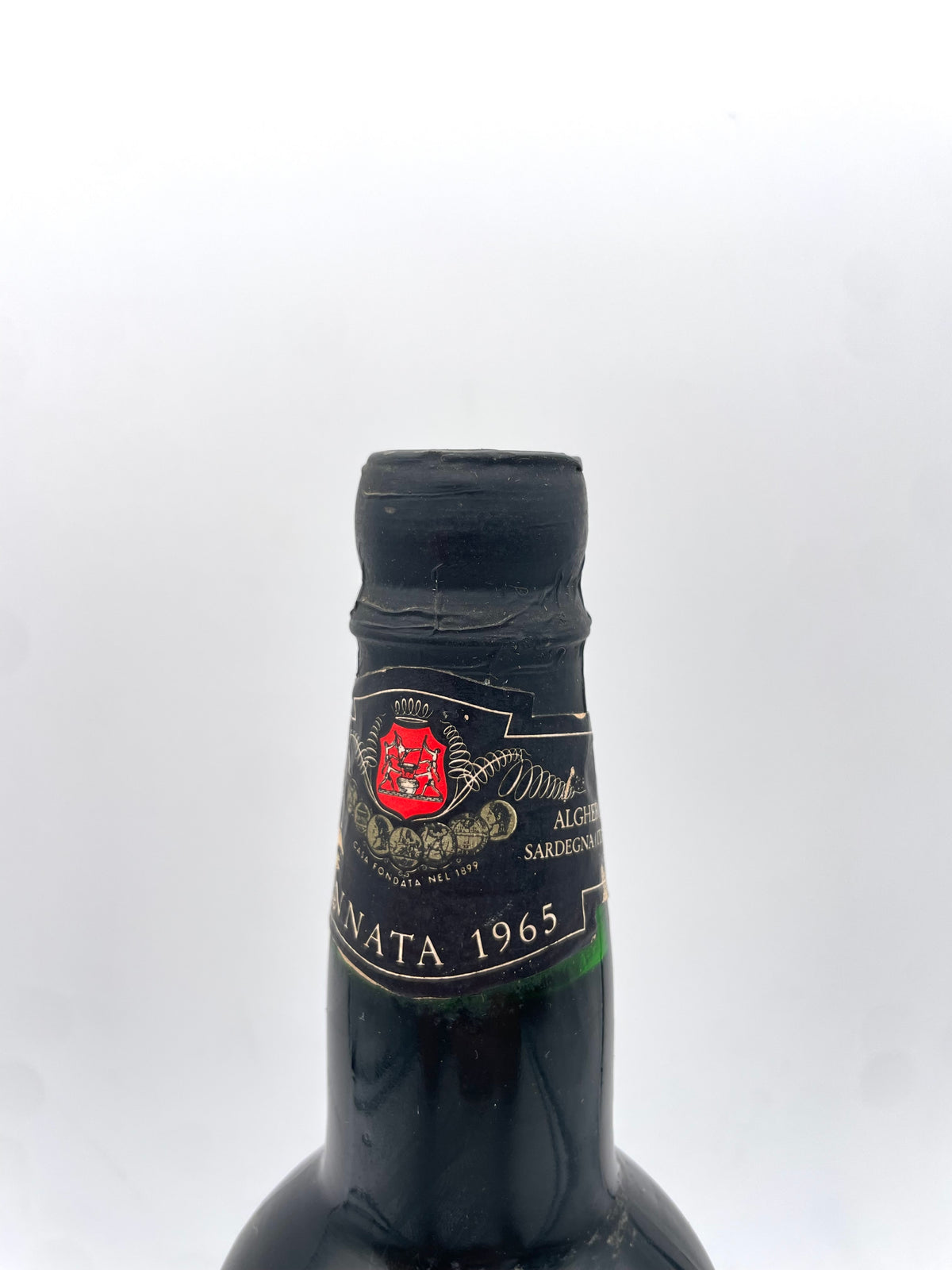 1965 - Sella & Mosca - Anghelu Ruju