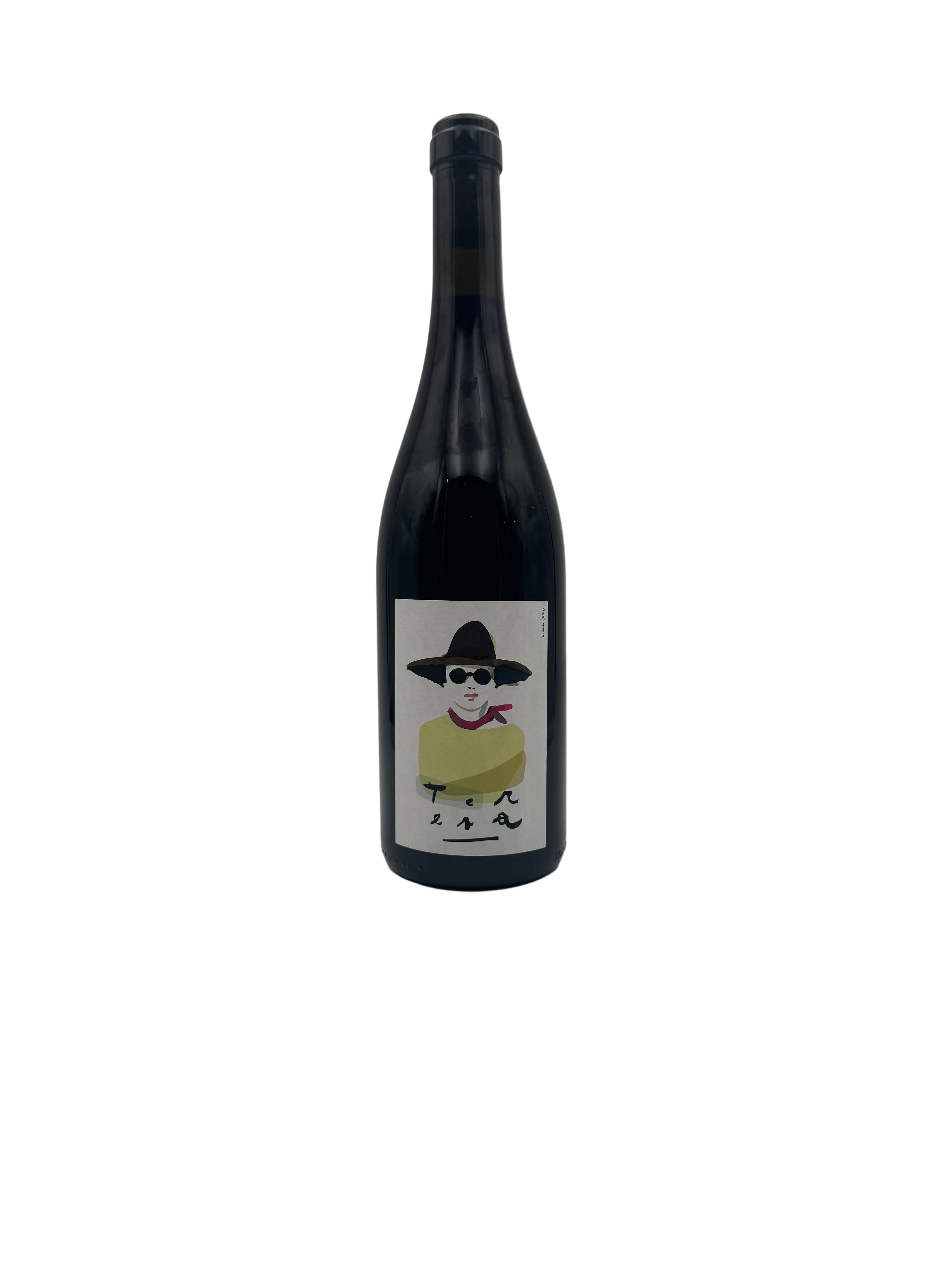 2023 - Cascina Tavijn - Teresa