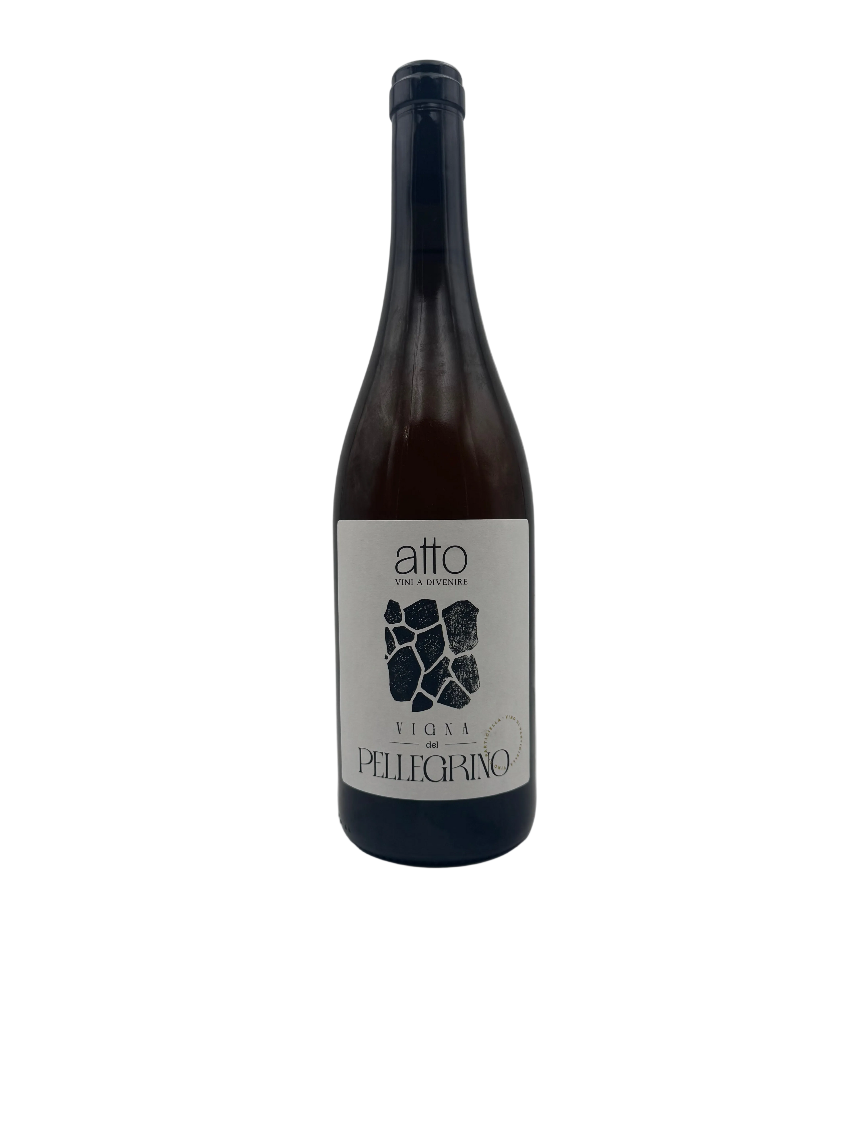 2024 - Atto - Vigna del Pellegrino