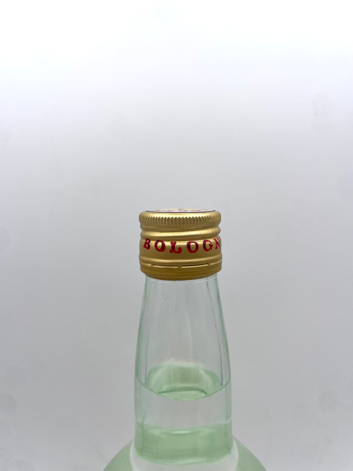 Bologne - Rhum Agricole De La Guadaeloupe - Anni '80s