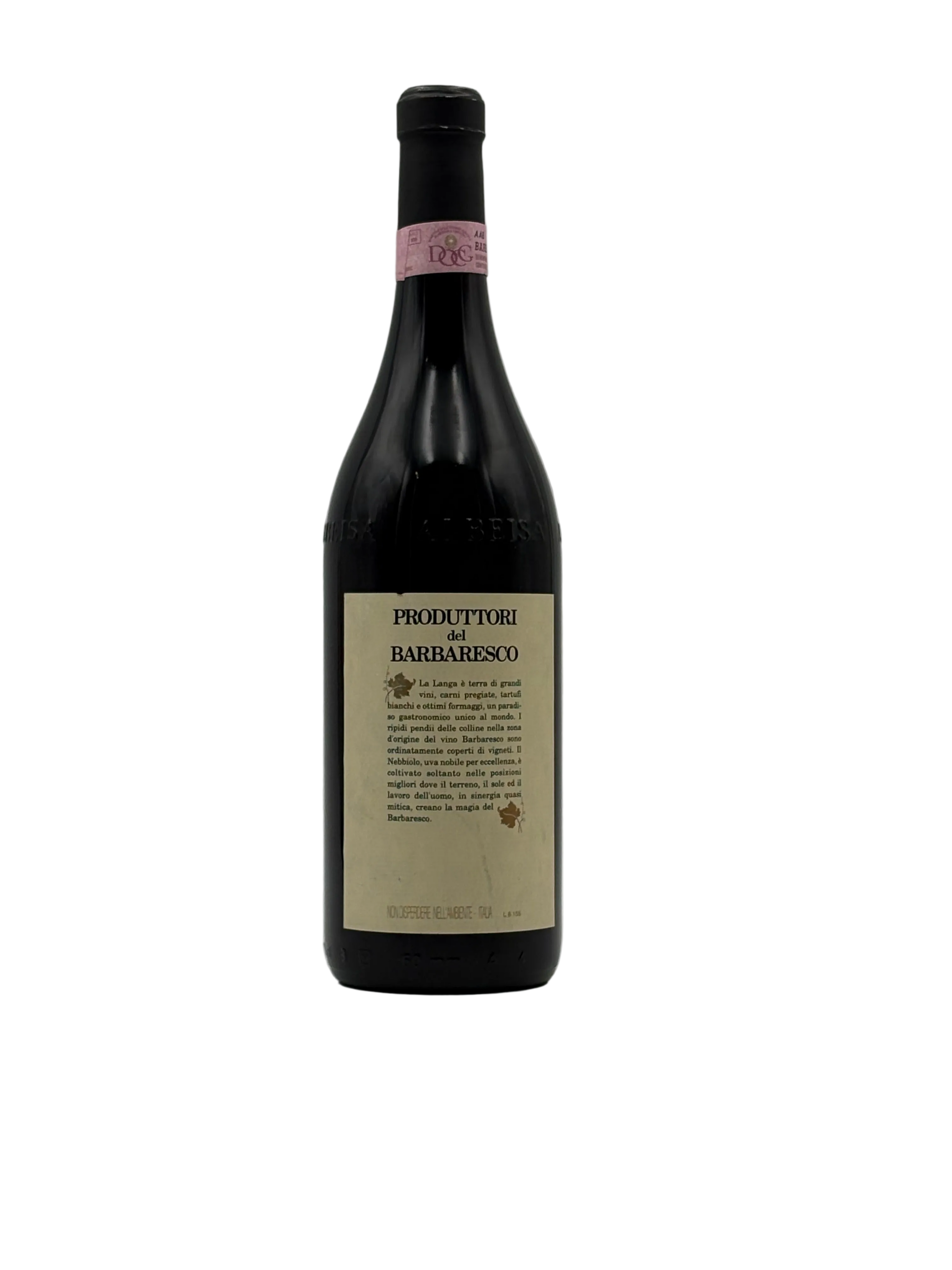 1995 - Produttori del Barbaresco - Barbaresco