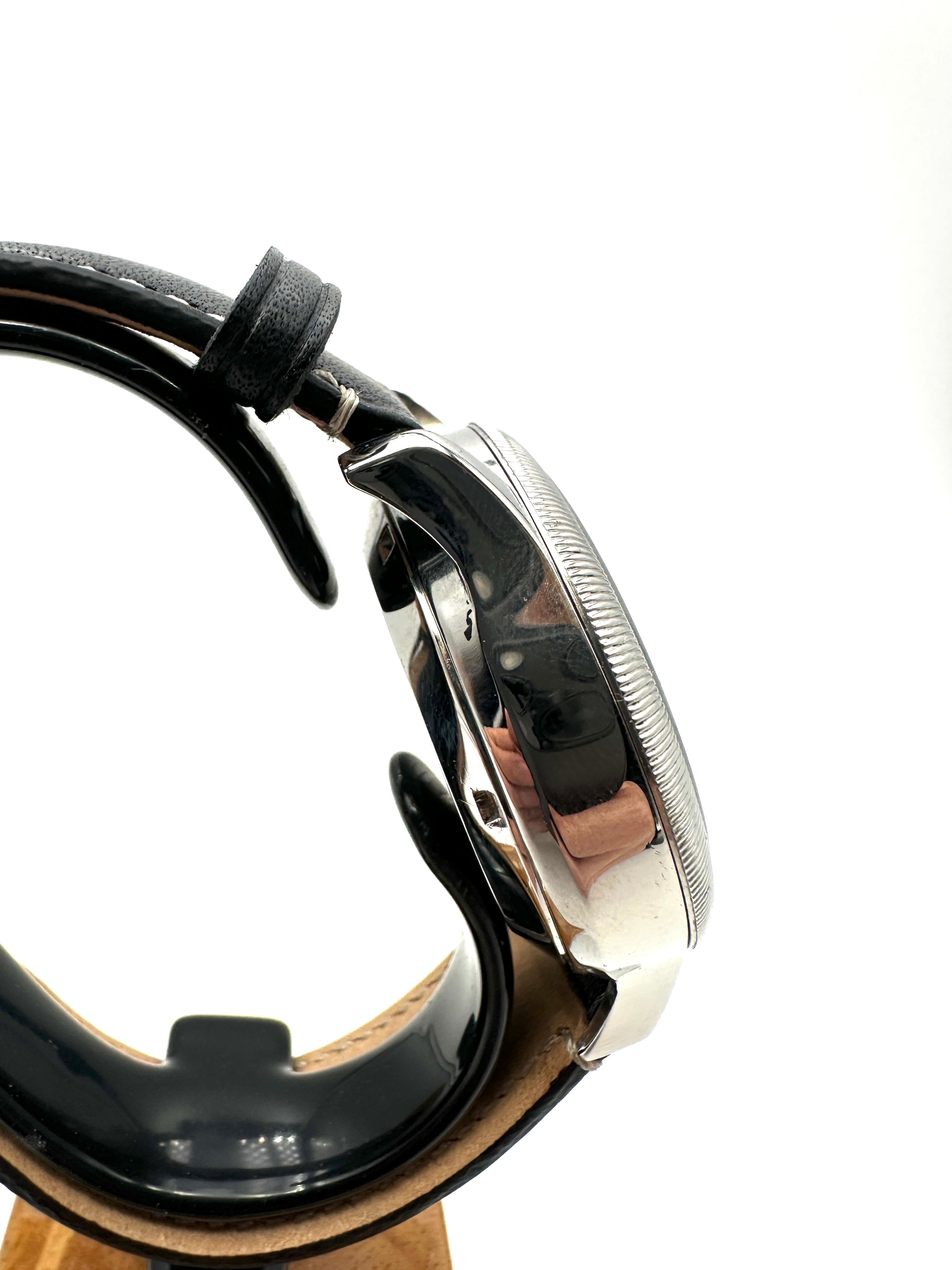 Longines - Avigation Chronograph Automatic - 26428615