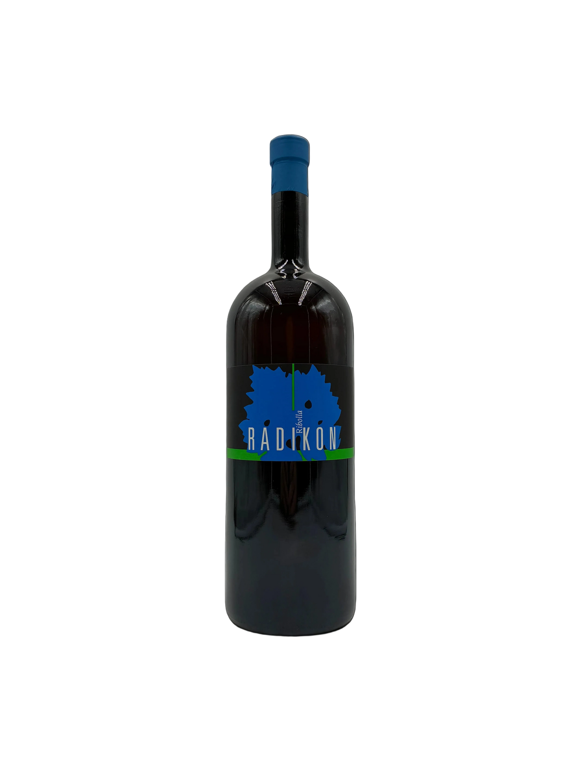 2021 - Radikon - Ribolla Gialla