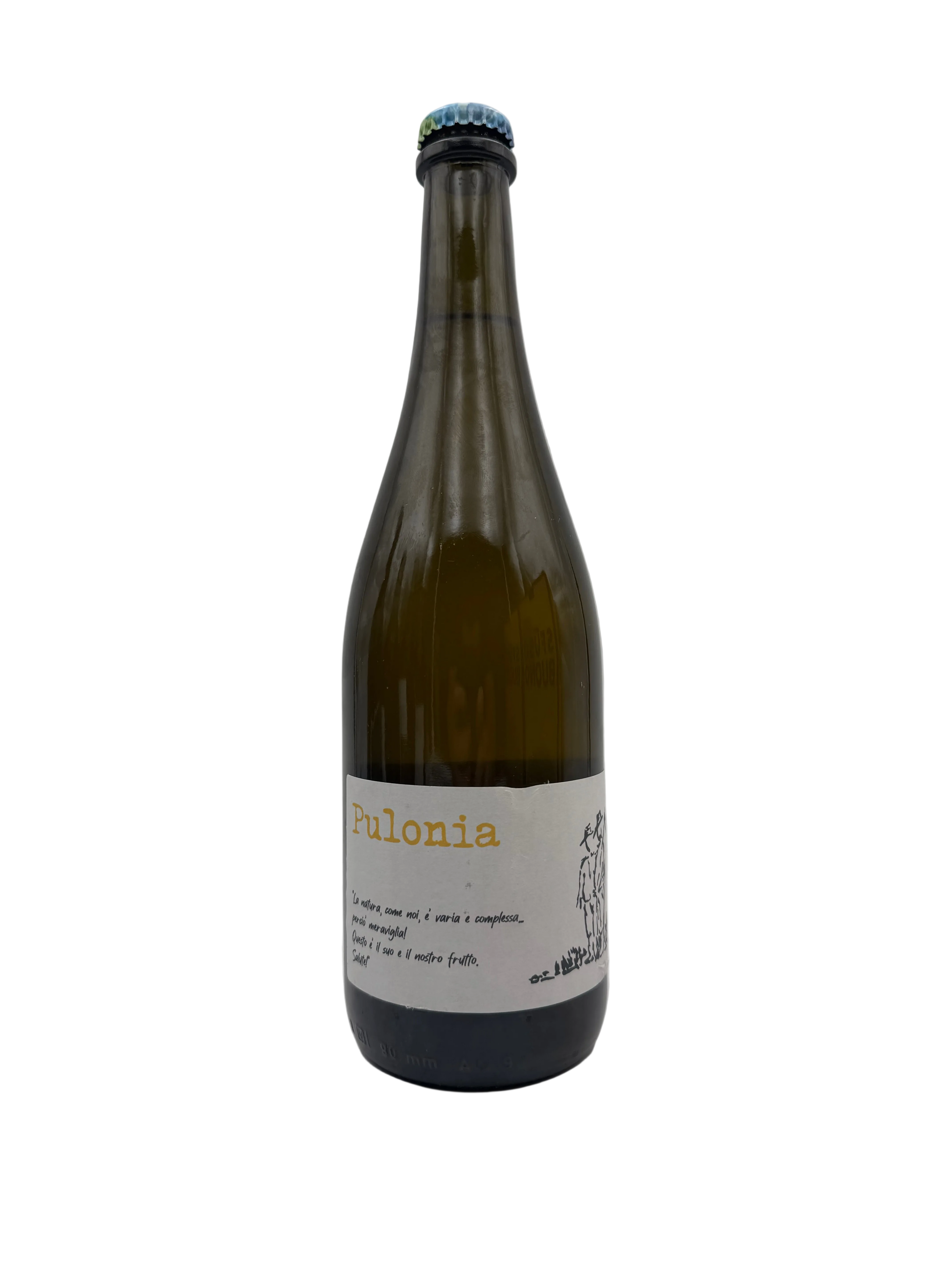 2024 - Angol d'Amig - Pulonia