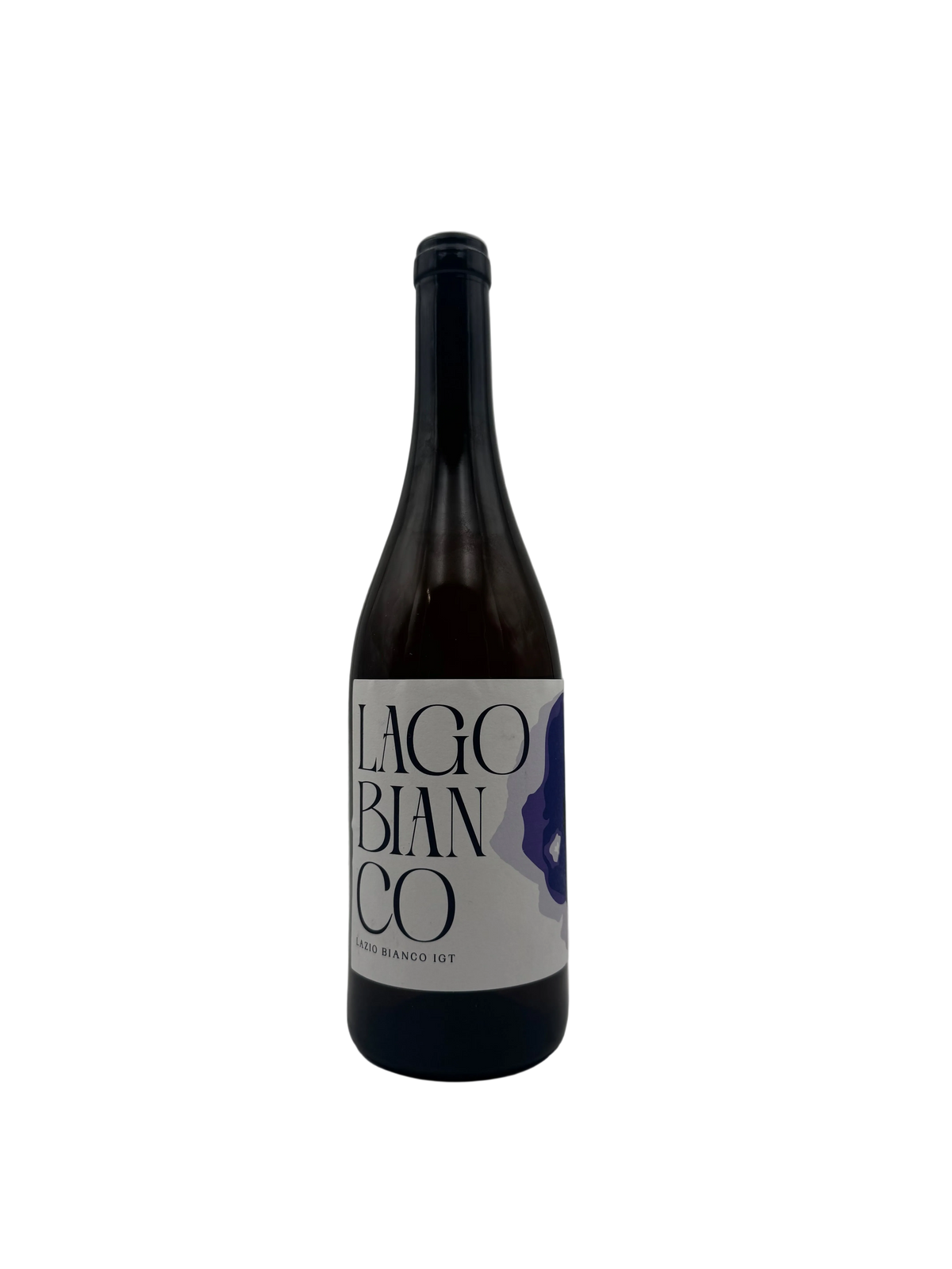 2024 - Atto - Lago Bianco