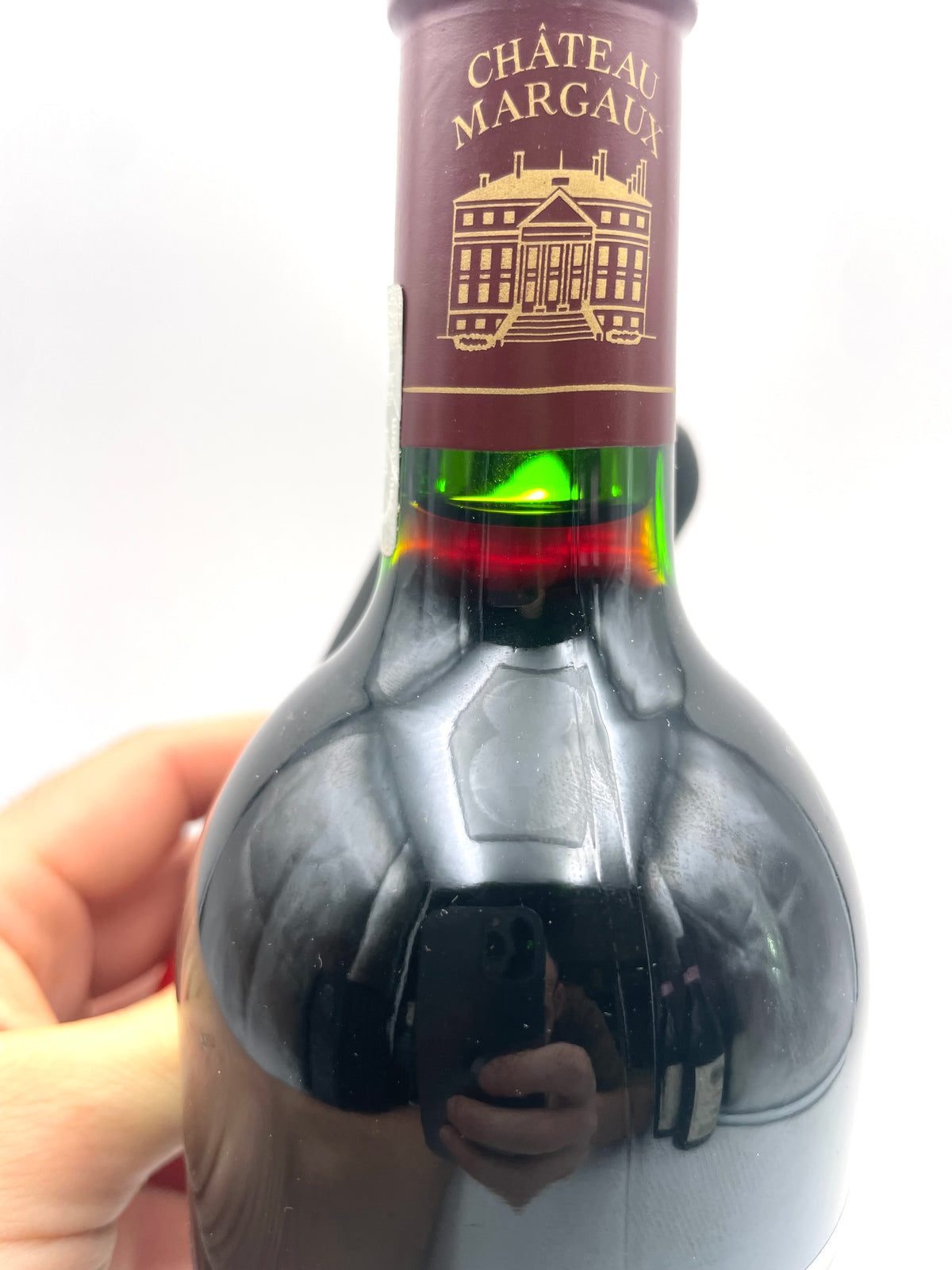 2013 - Château Margaux - 1er Grand Cru Classé