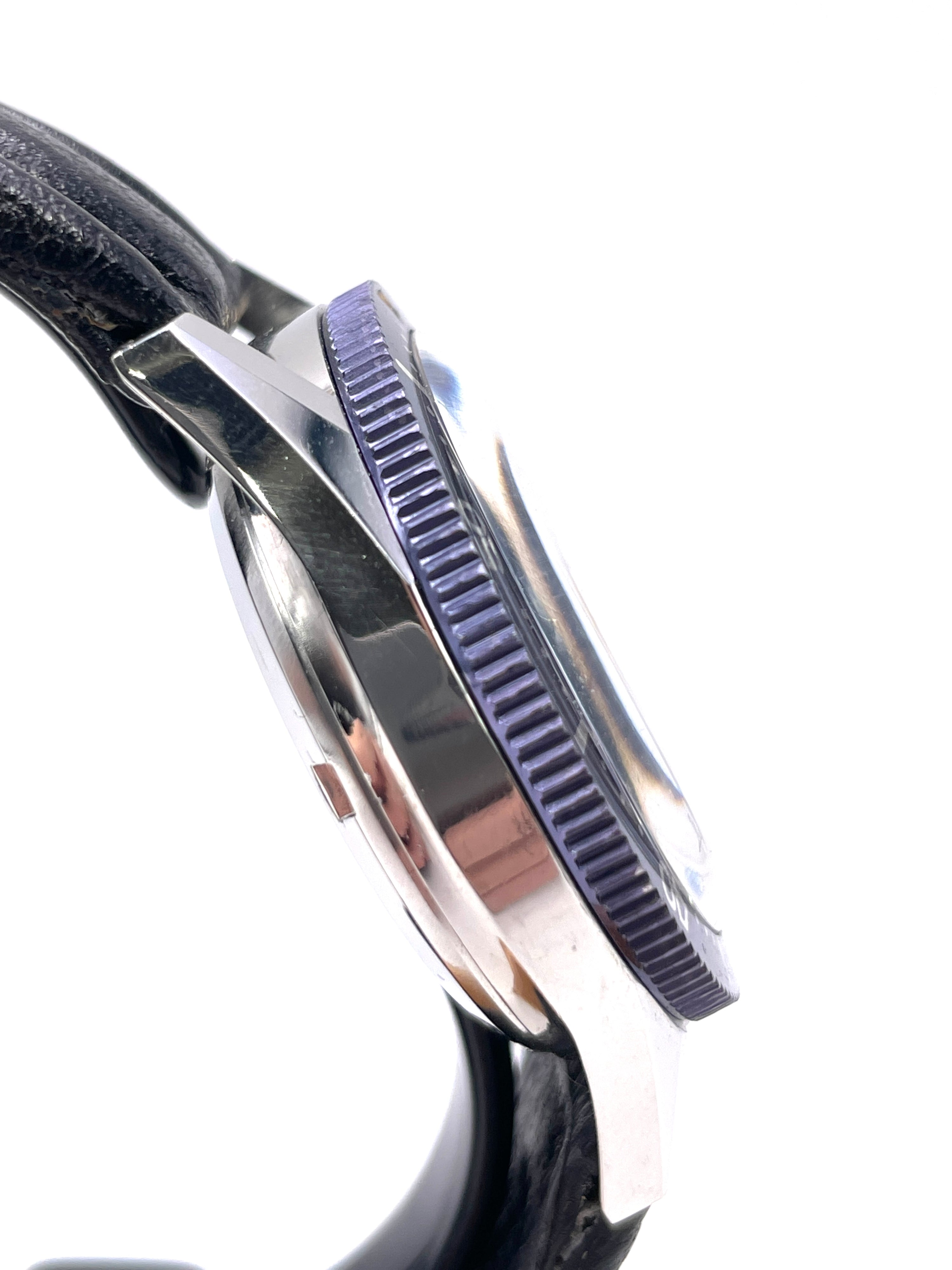 MoFa - Chronograph - Incabloc Diver - 250/1 - Vintage Anni 1960s - 37mm